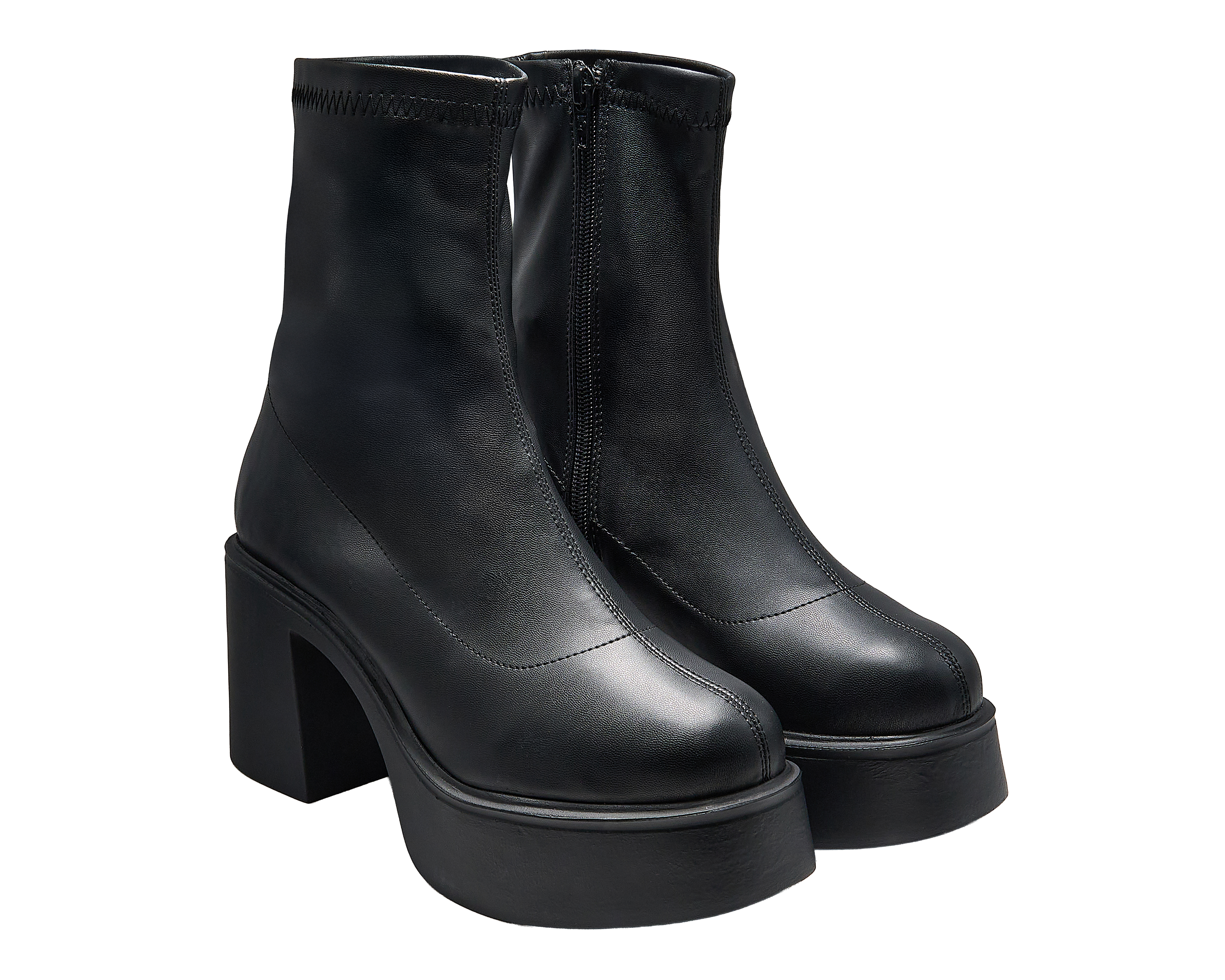 Botas Casuales Strona para Mujer