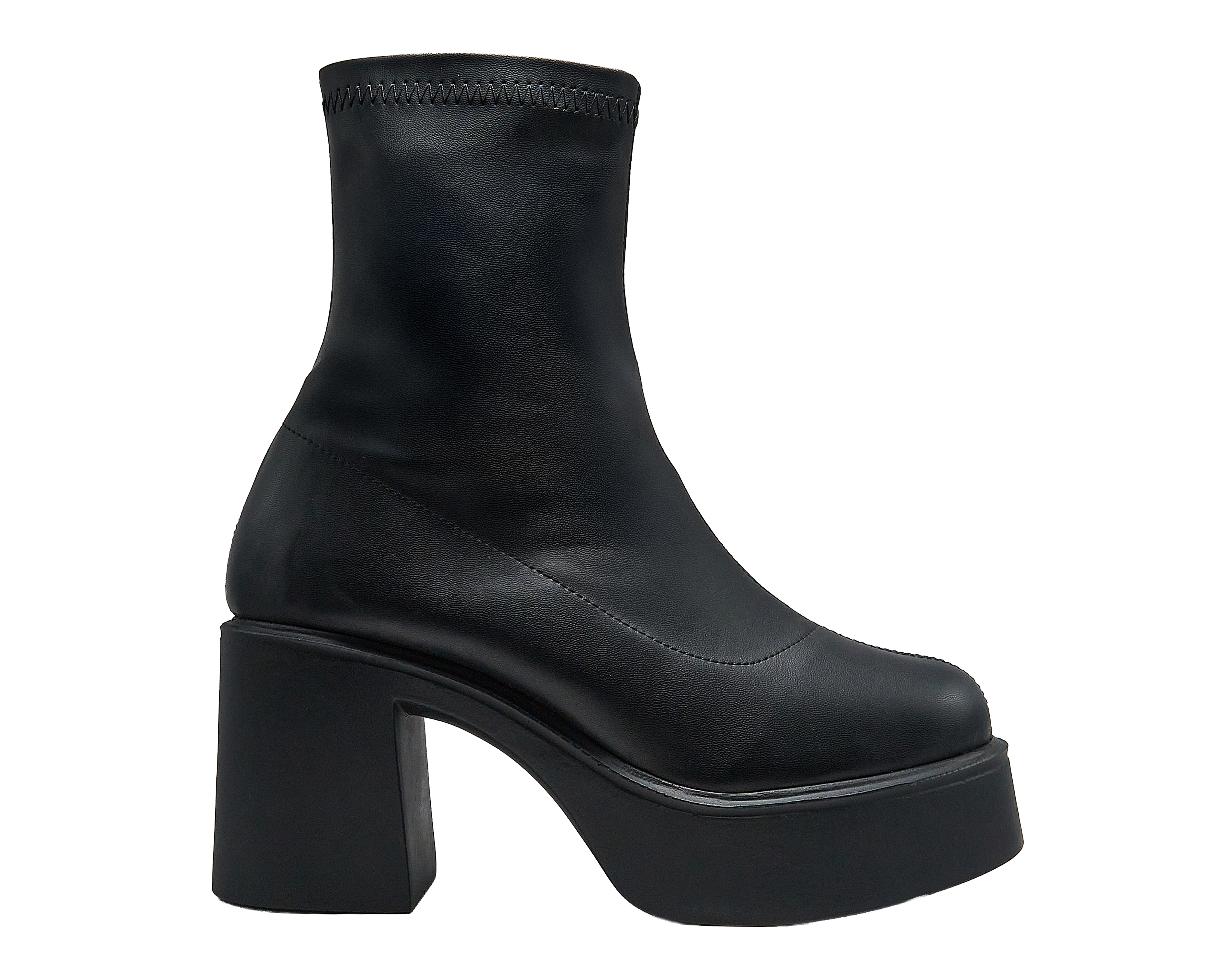 Foto 2 | Foto 2 | Botas Casuales Strona para Mujer