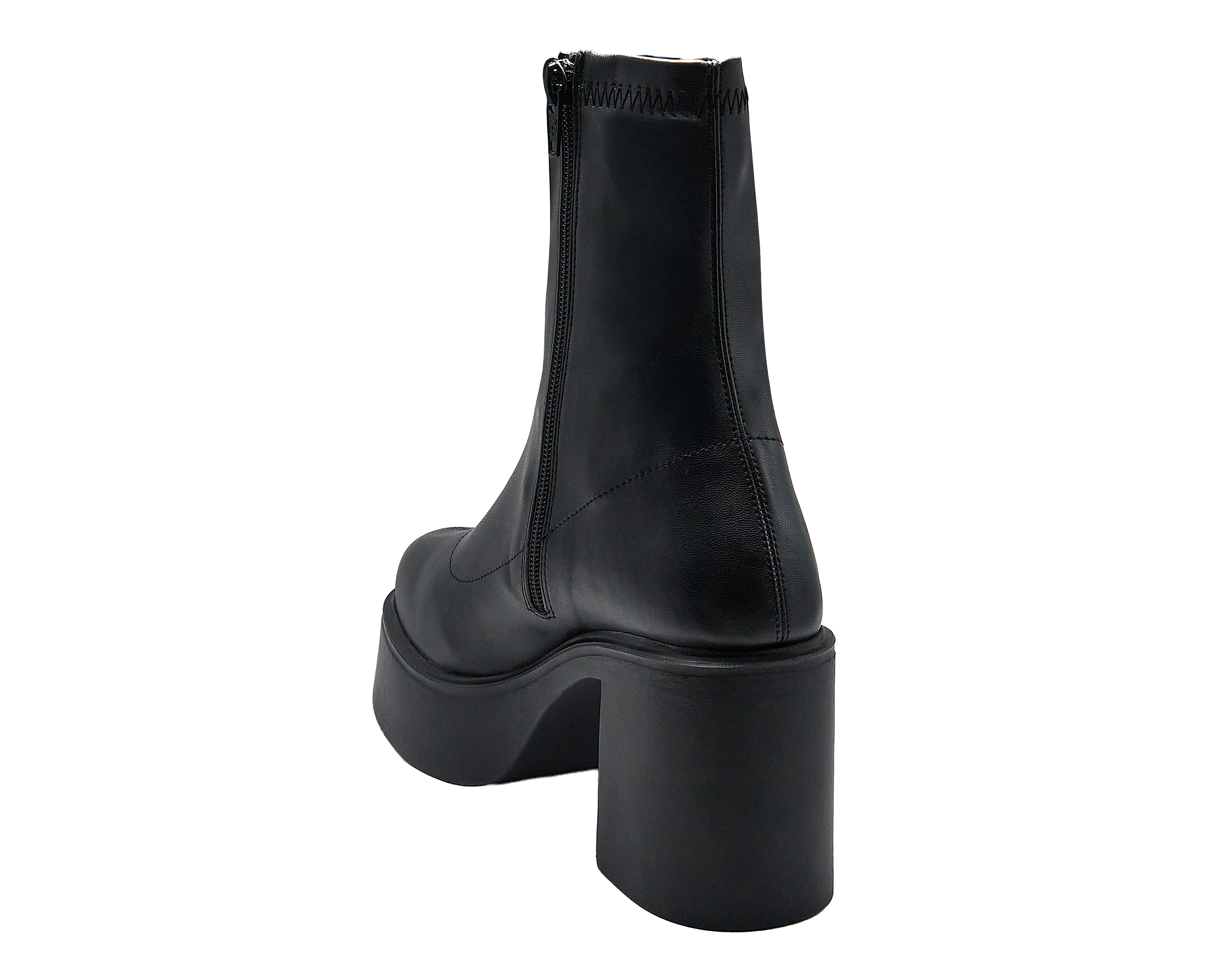 Foto 3 | Foto 3 | Botas Casuales Strona para Mujer