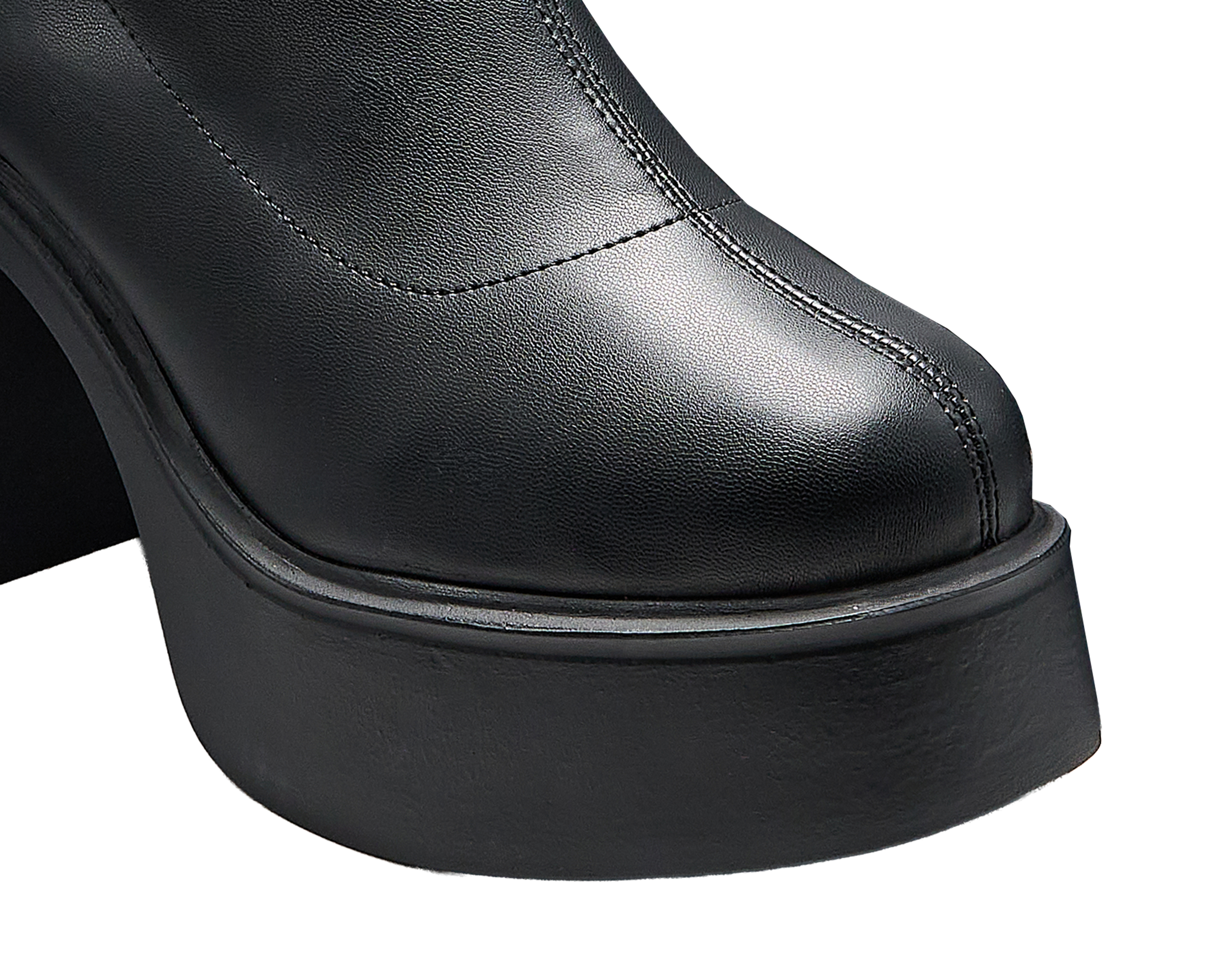 Foto 7 pulgar | Foto 6 | Botas Casuales Strona para Mujer