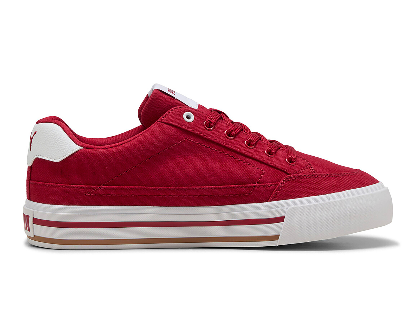 Foto 2 | Foto 2 | Tenis Puma Court Classic Vulc FS para Hombre