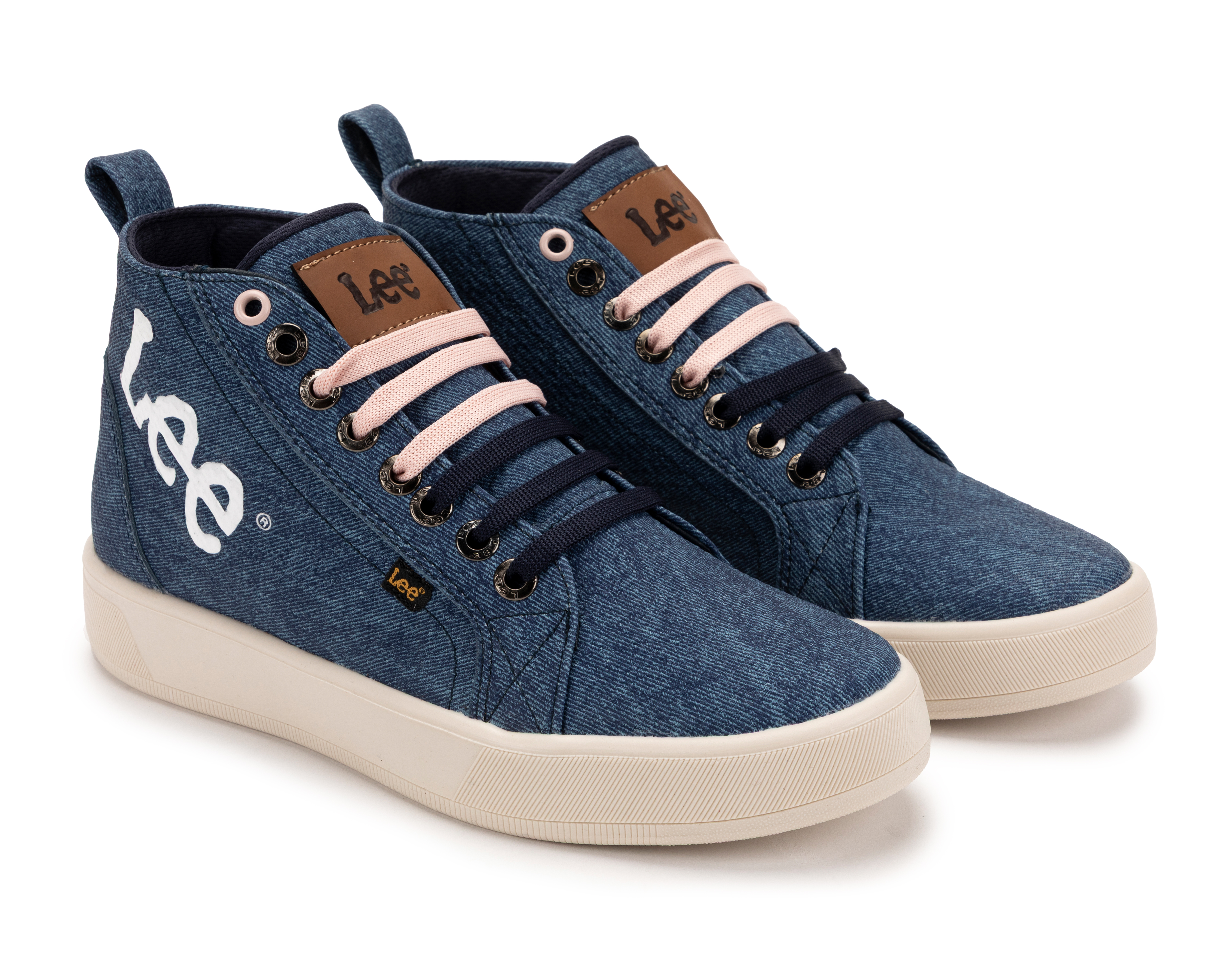 Foto 1 | Foto 1 | Tenis Lee para Mujer