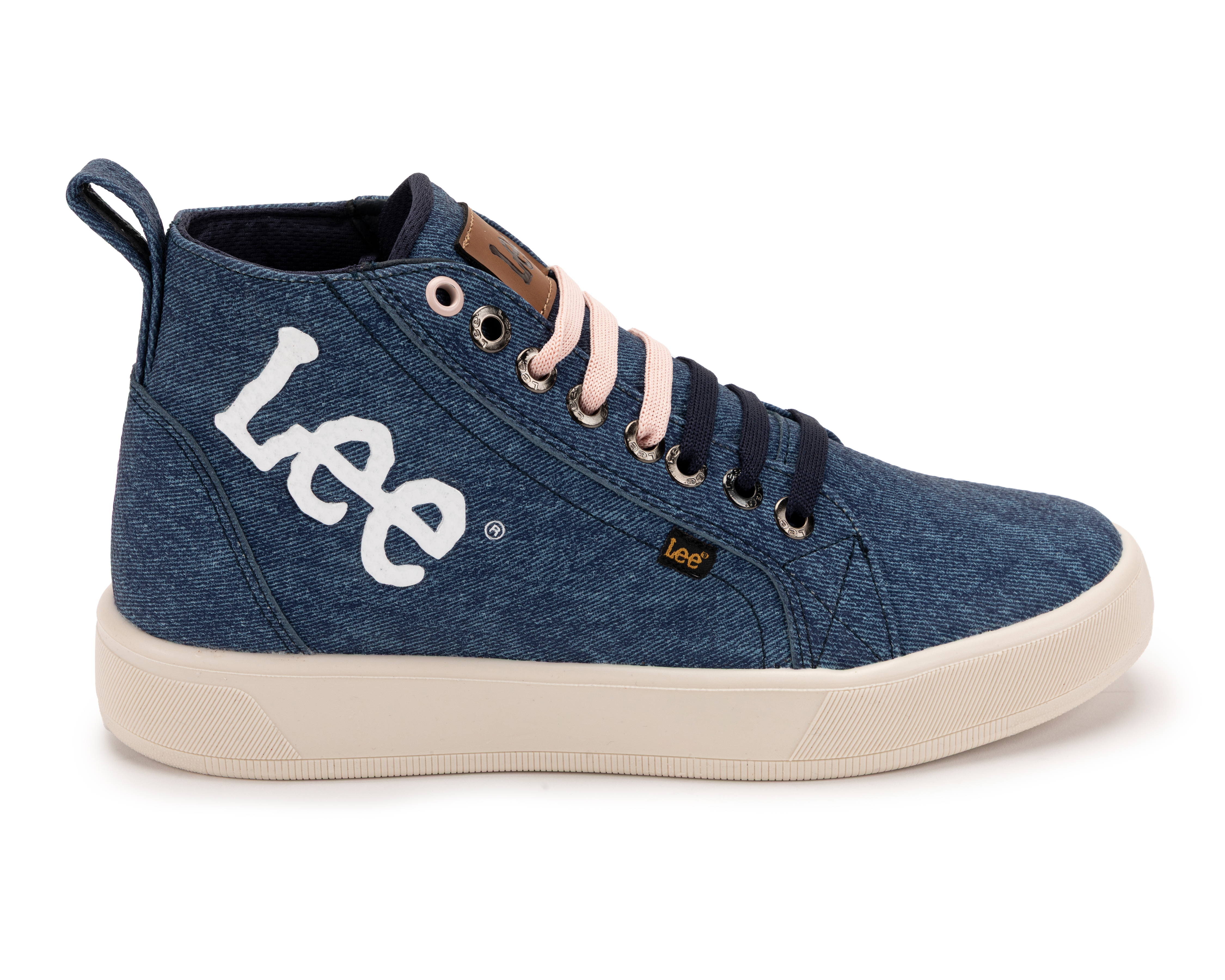 Foto 2 | Foto 2 | Tenis Lee para Mujer