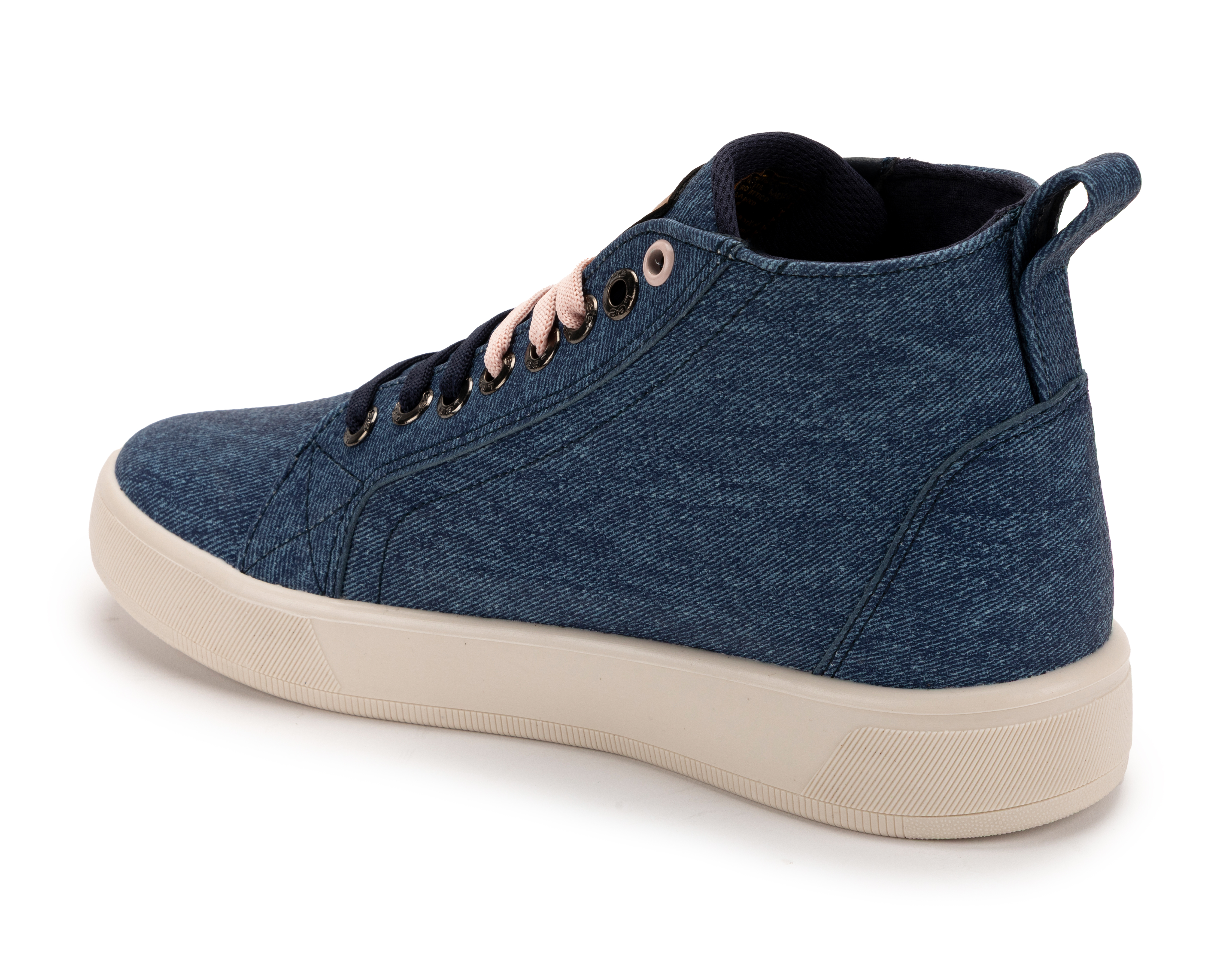 Foto 4 pulgar | Foto 3 | Tenis Lee para Mujer