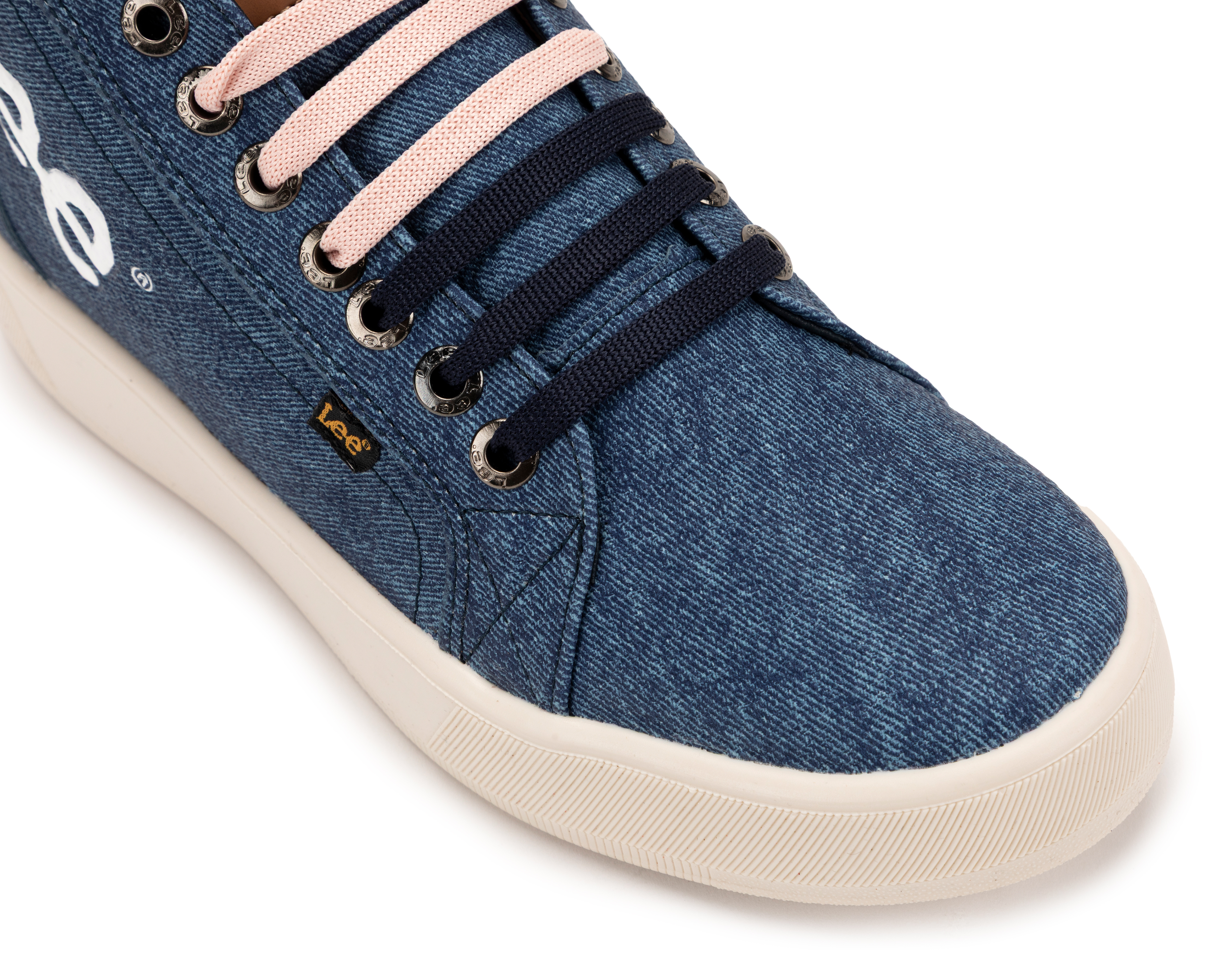 Foto 6 | Foto 6 | Tenis Lee para Mujer