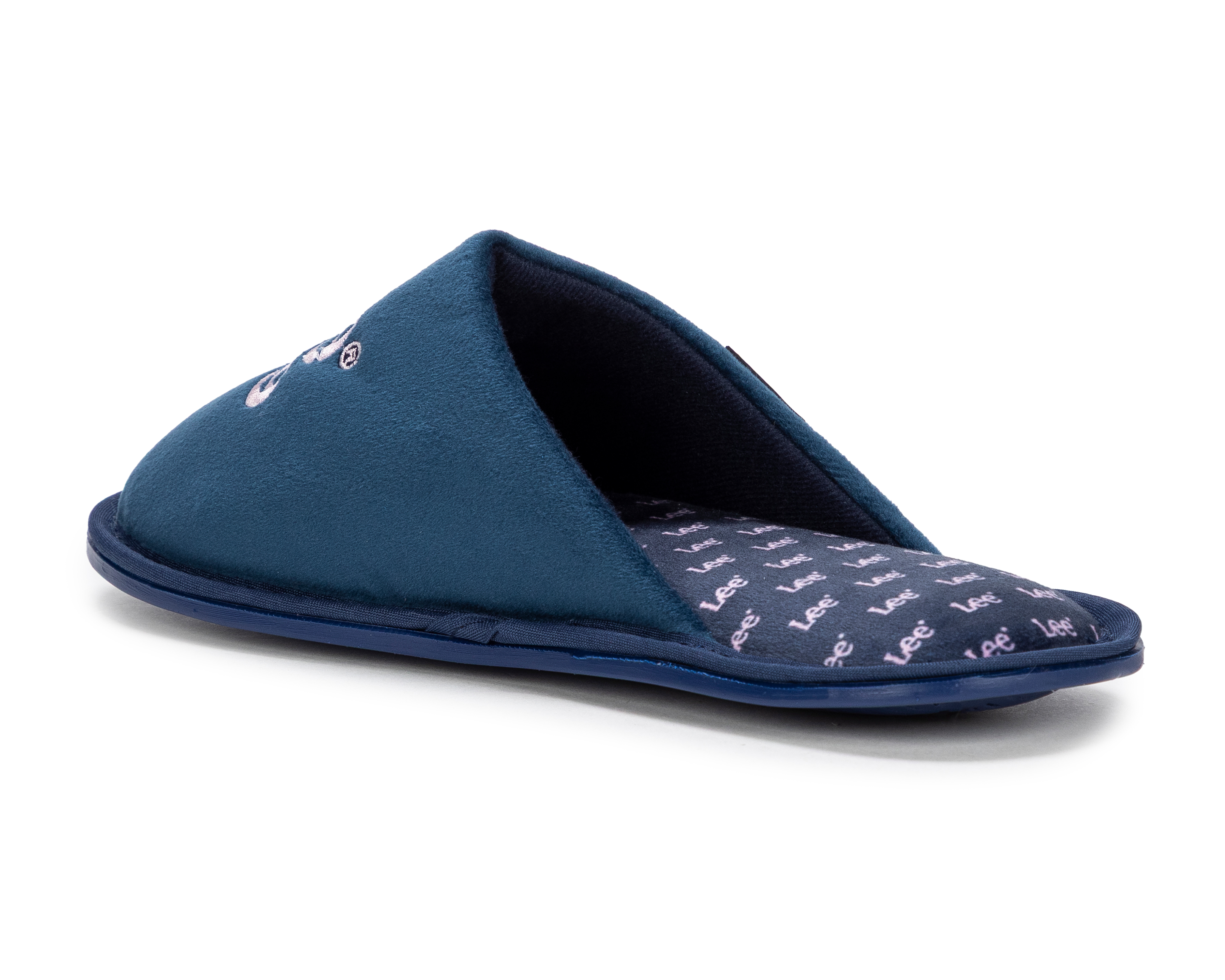 Foto 4 pulgar | Foto 3 | Pantuflas para Hombre Lee