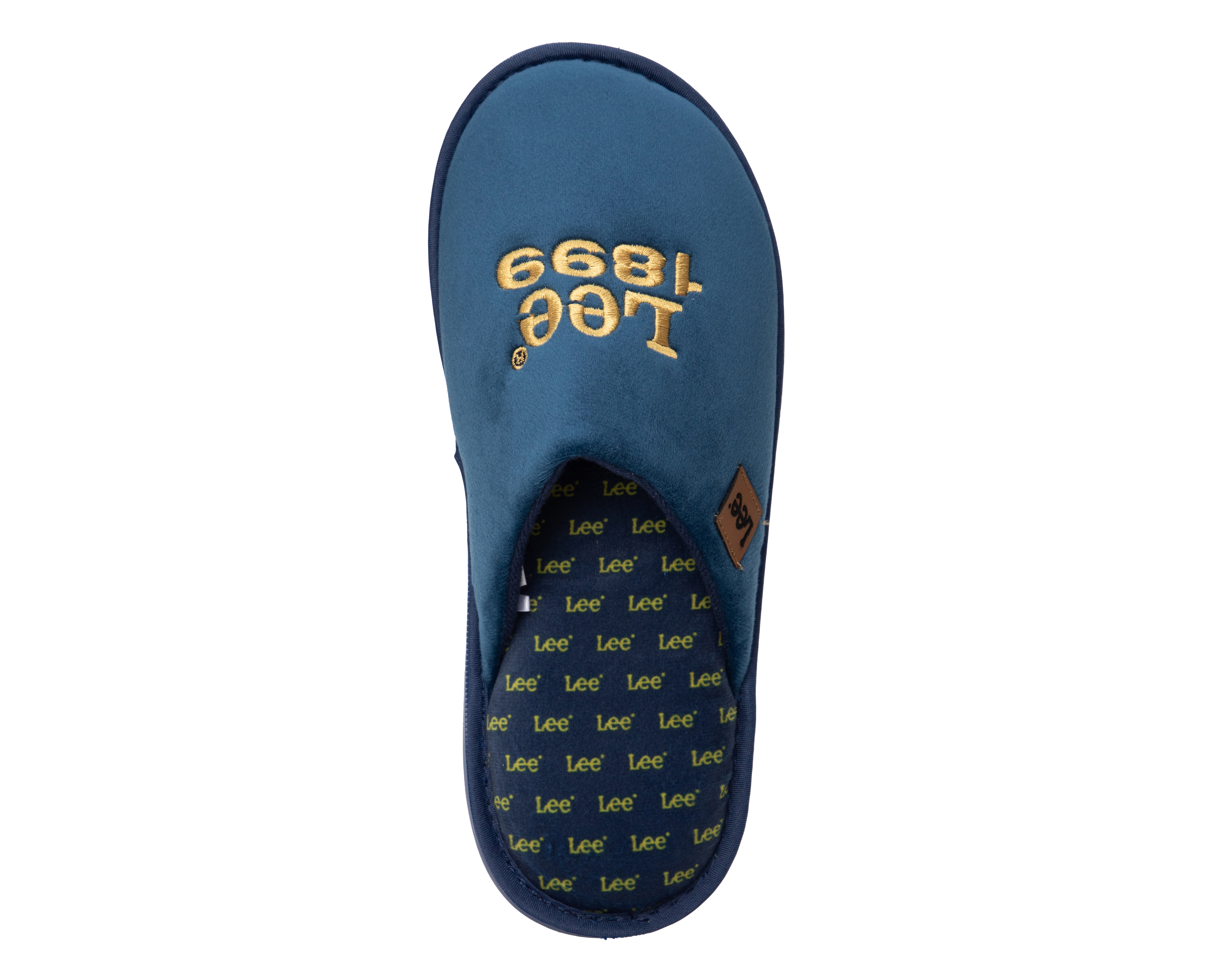 Foto 6 pulgar | Foto 5 | Pantuflas para Mujer Lee