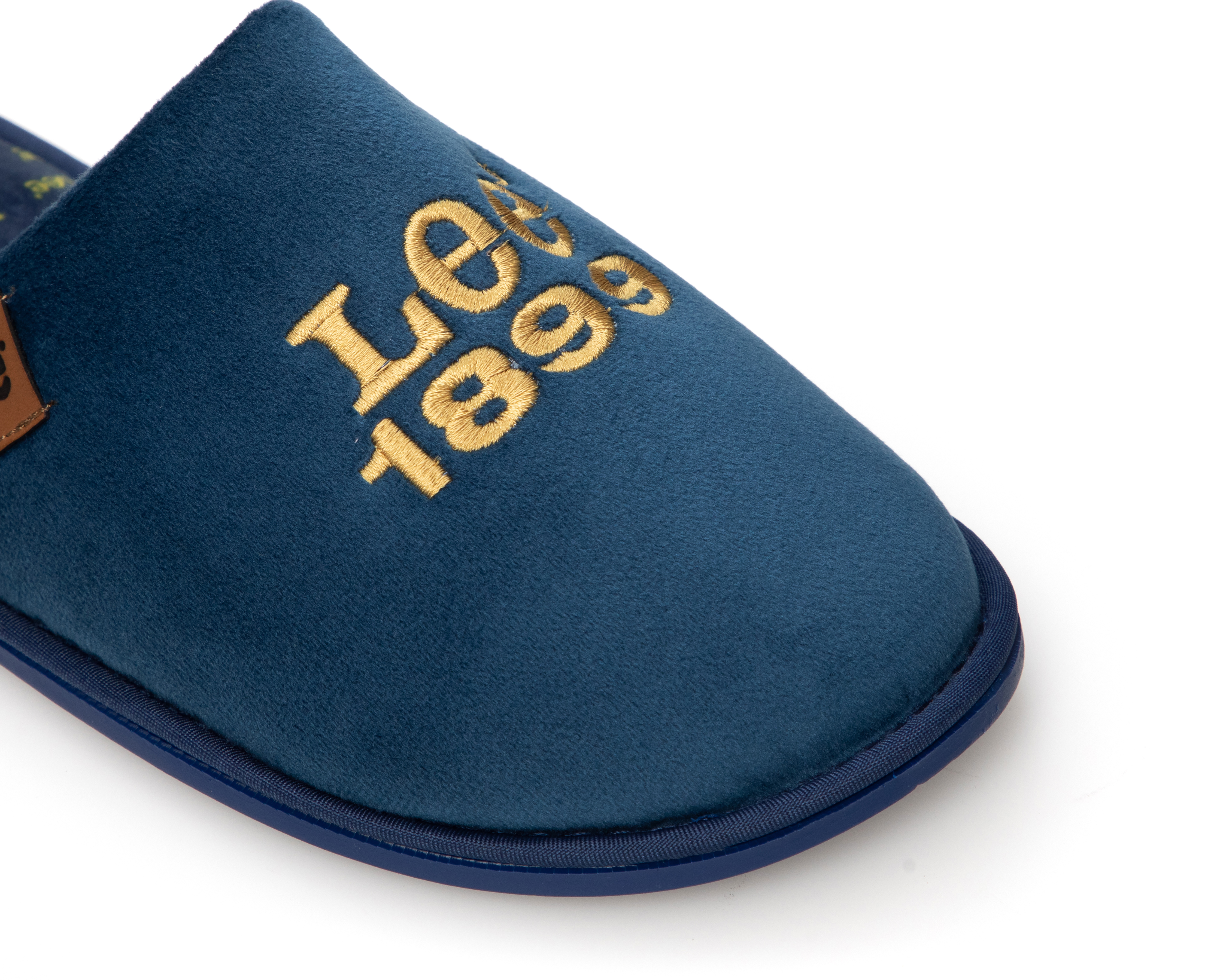 Foto 7 pulgar | Foto 6 | Pantuflas para Mujer Lee