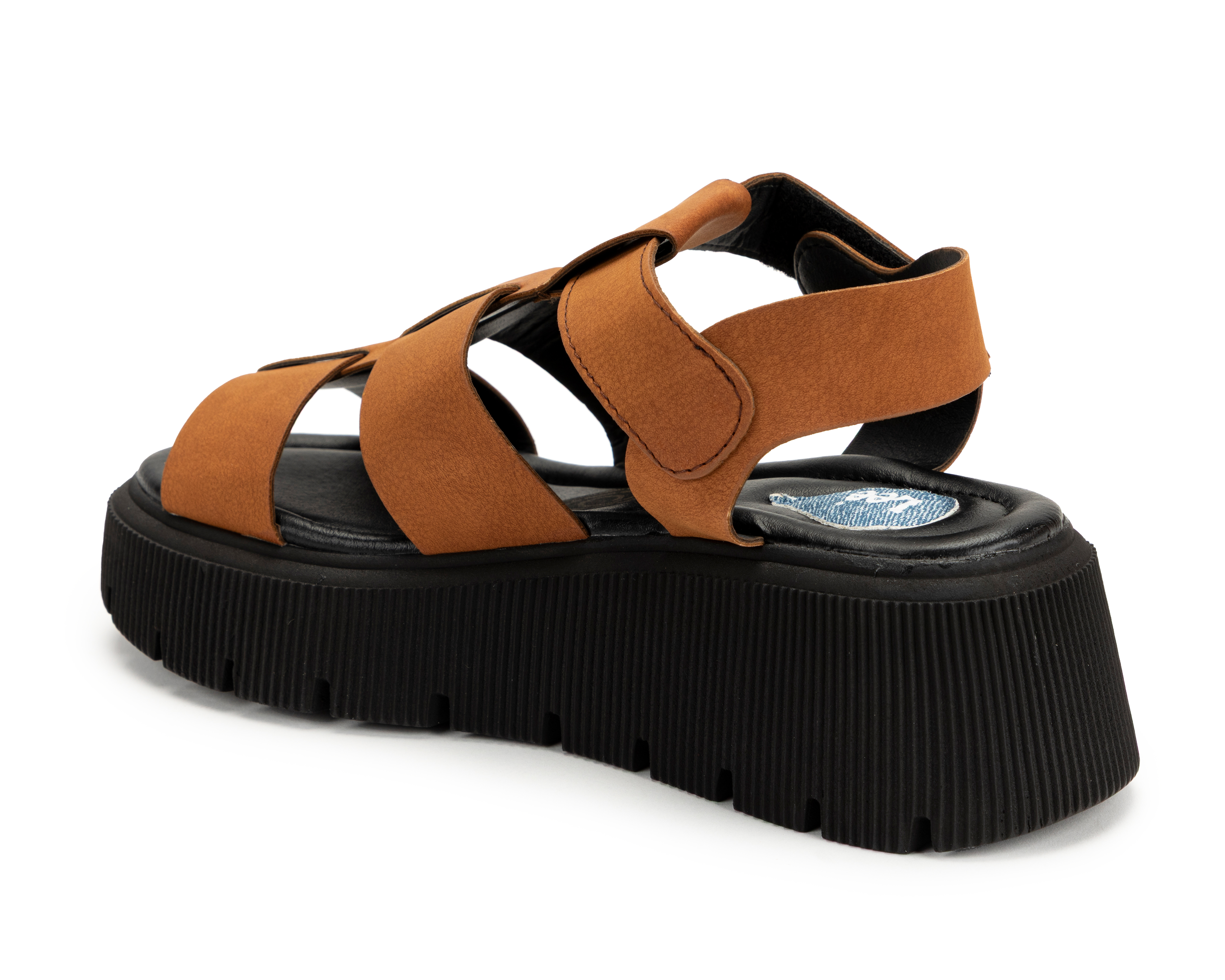 Foto 3 | Foto 3 | Sandalias Casuales Lee para Mujer