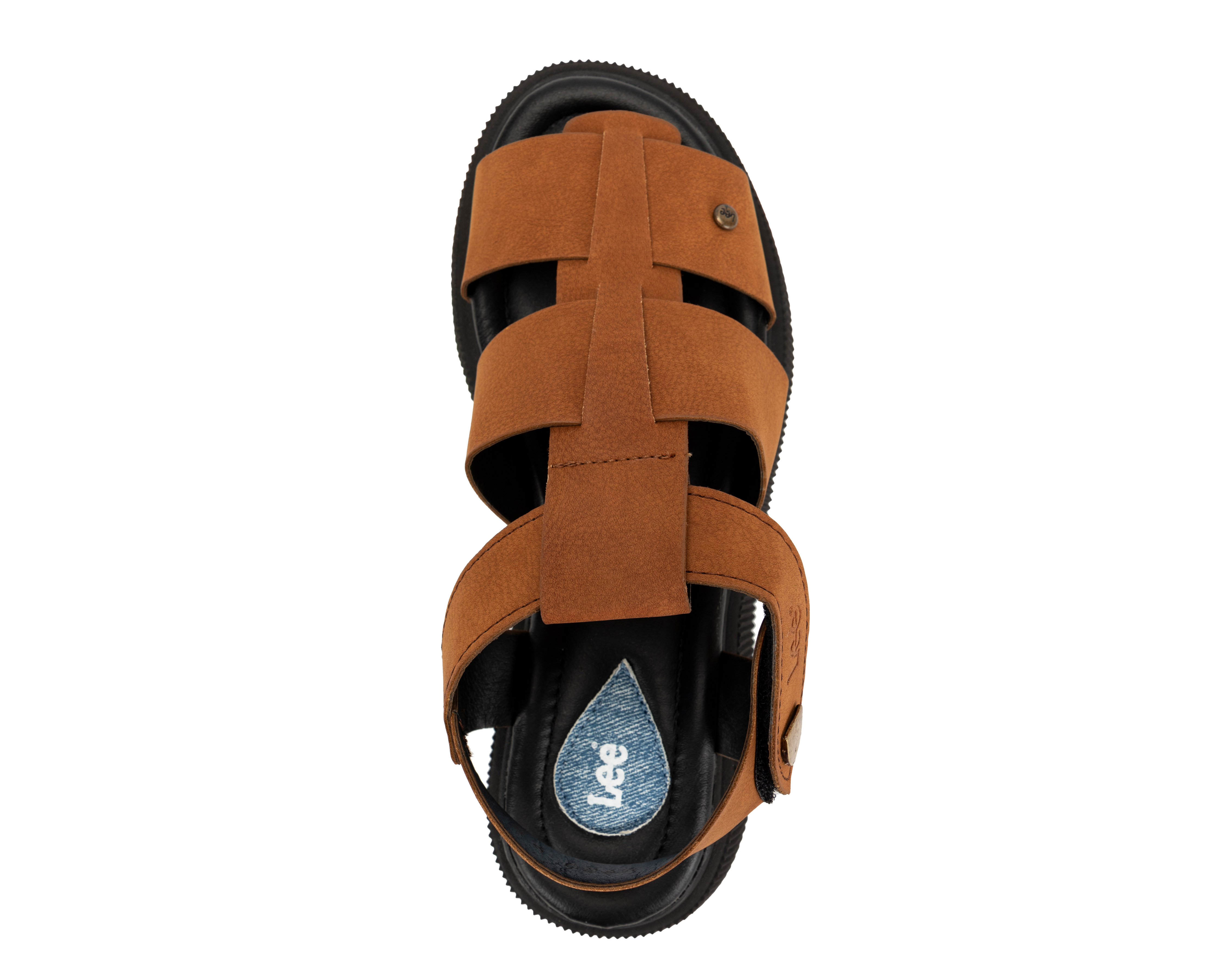 Foto 5 | Foto 5 | Sandalias Casuales Lee para Mujer