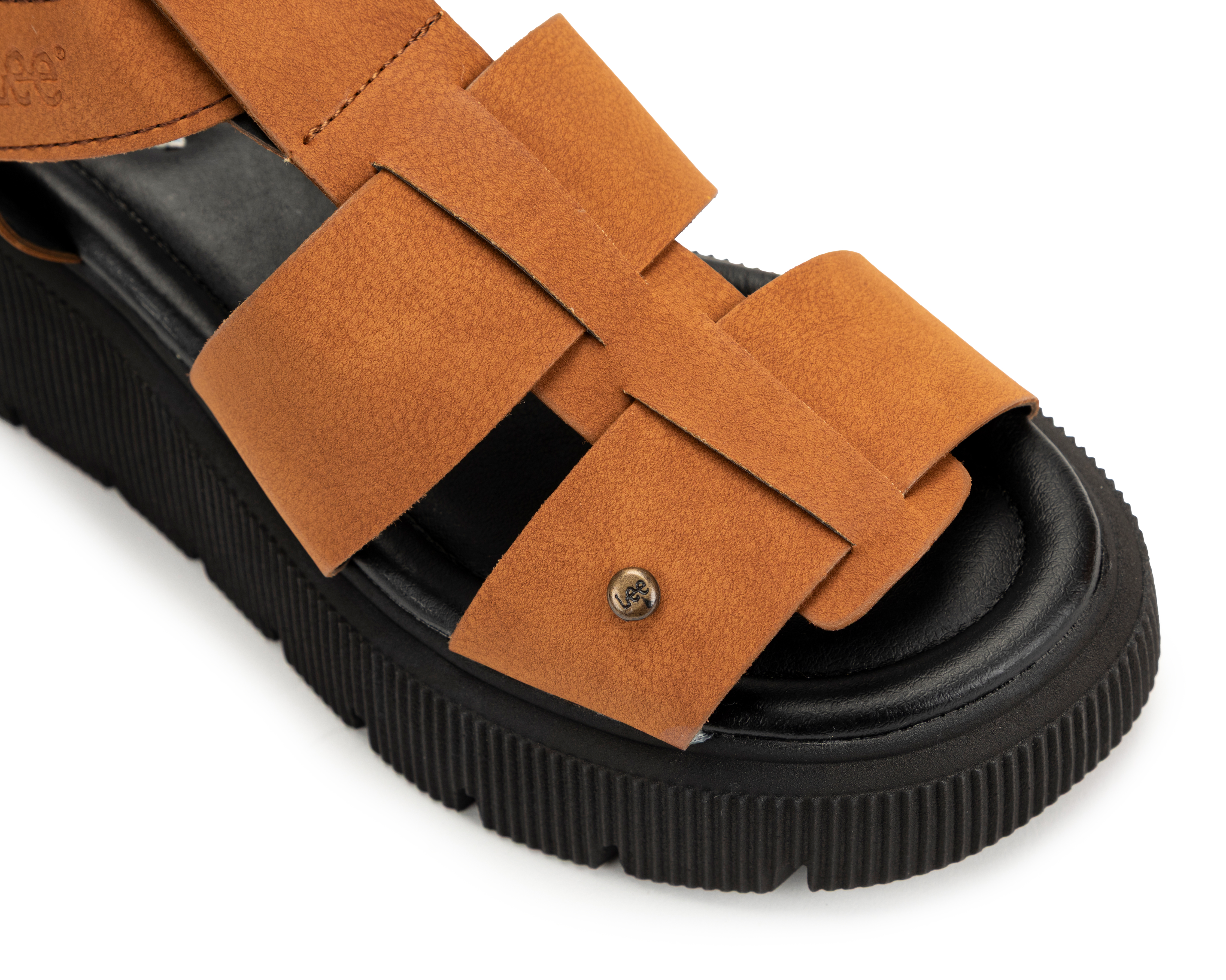 Foto 6 | Foto 6 | Sandalias Casuales Lee para Mujer