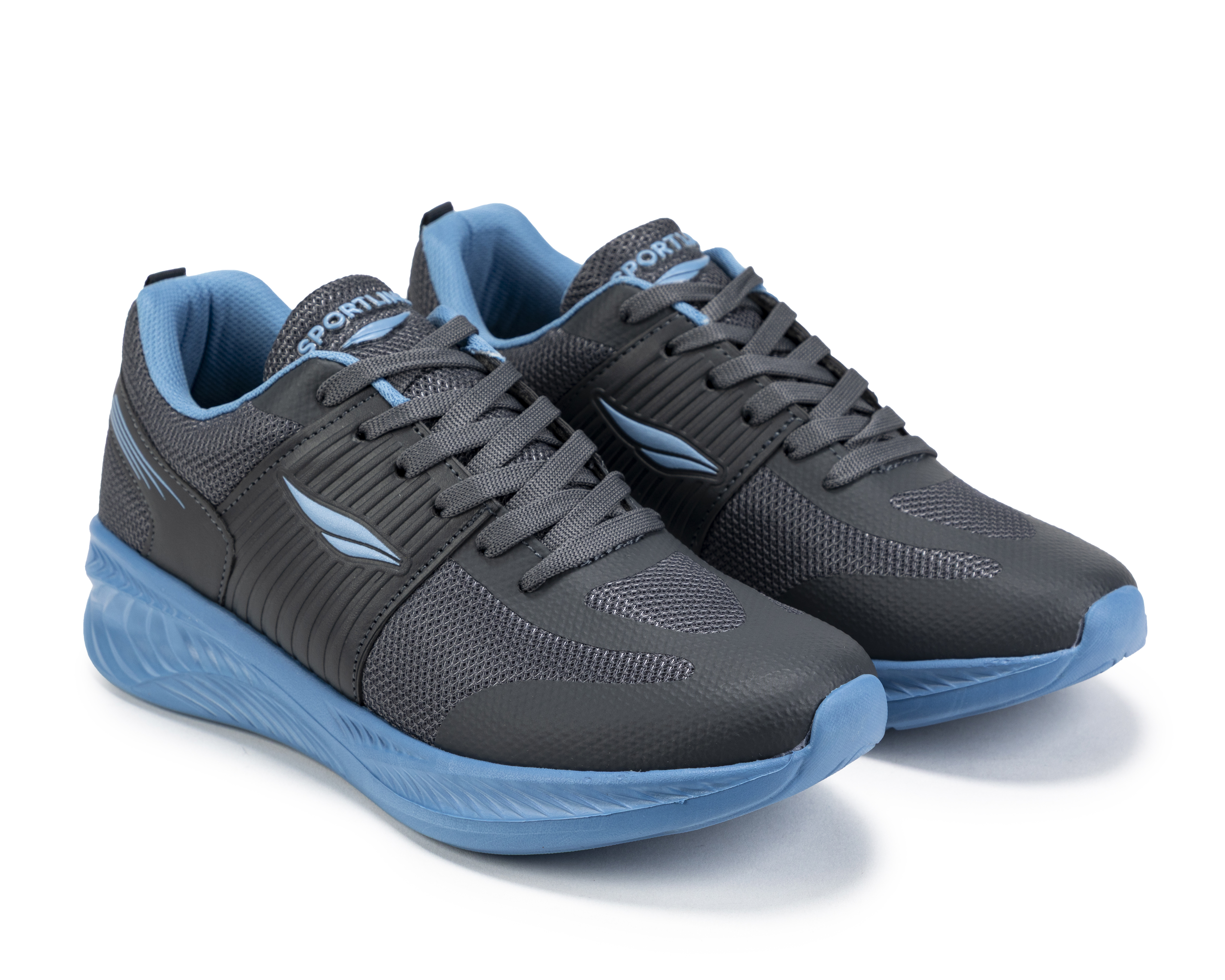 Foto 2 pulgar | Foto 1 | Tenis para Correr Sportline Cosmo 2 para Mujer