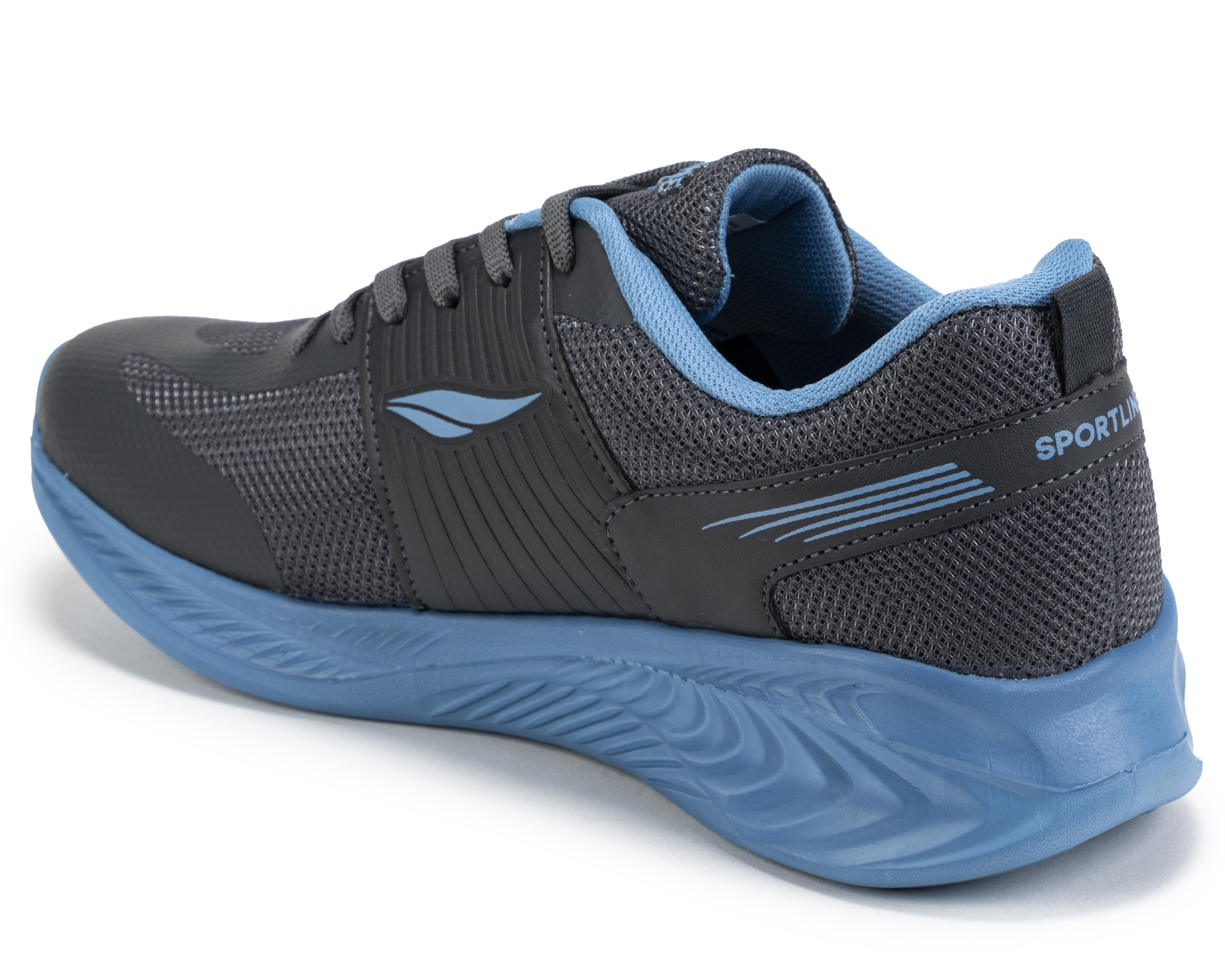 Foto 4 pulgar | Foto 3 | Tenis para Correr Sportline Cosmo 2 para Mujer