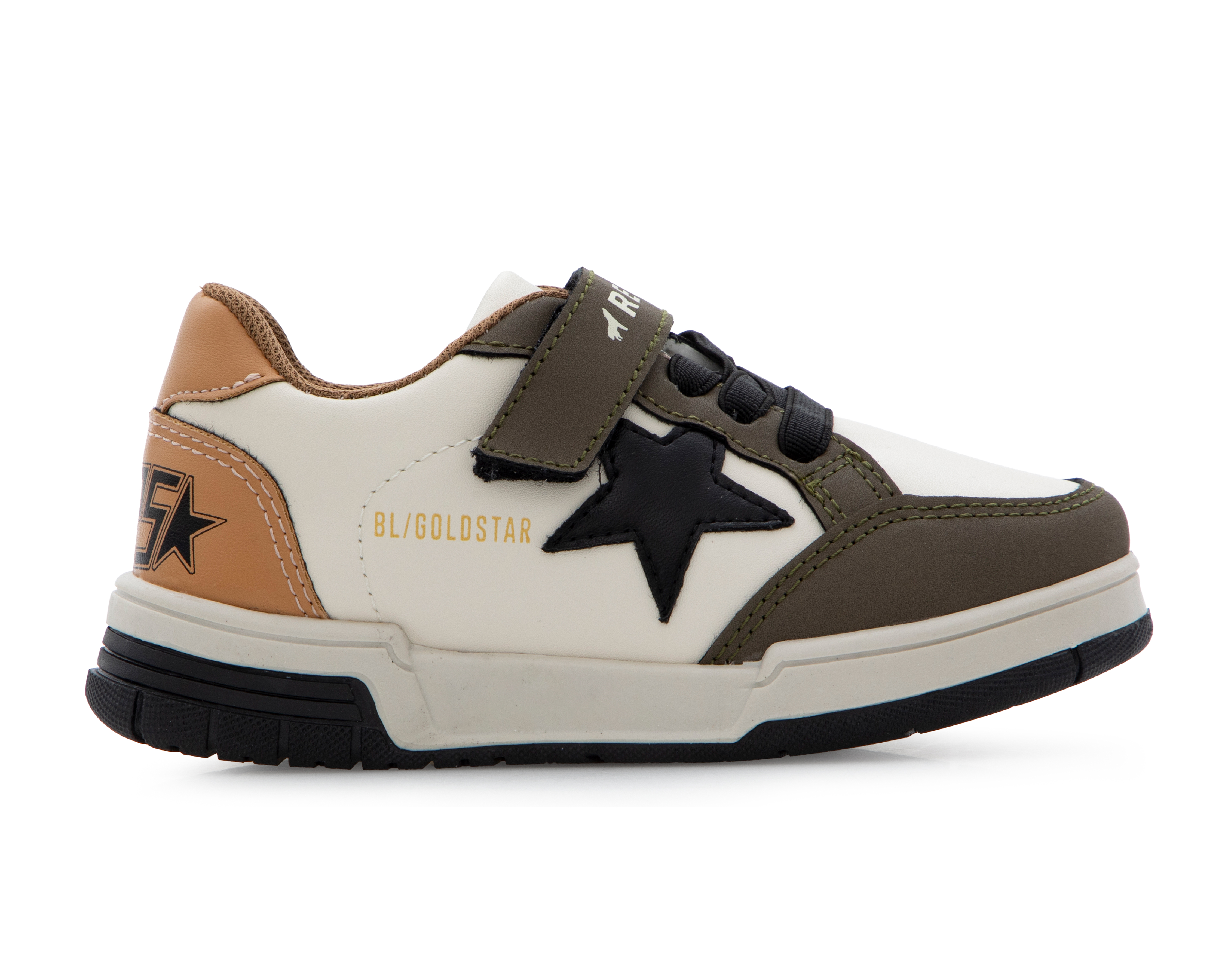 Foto 2 | Foto 2 | Tenis Casuales Refill para Niño