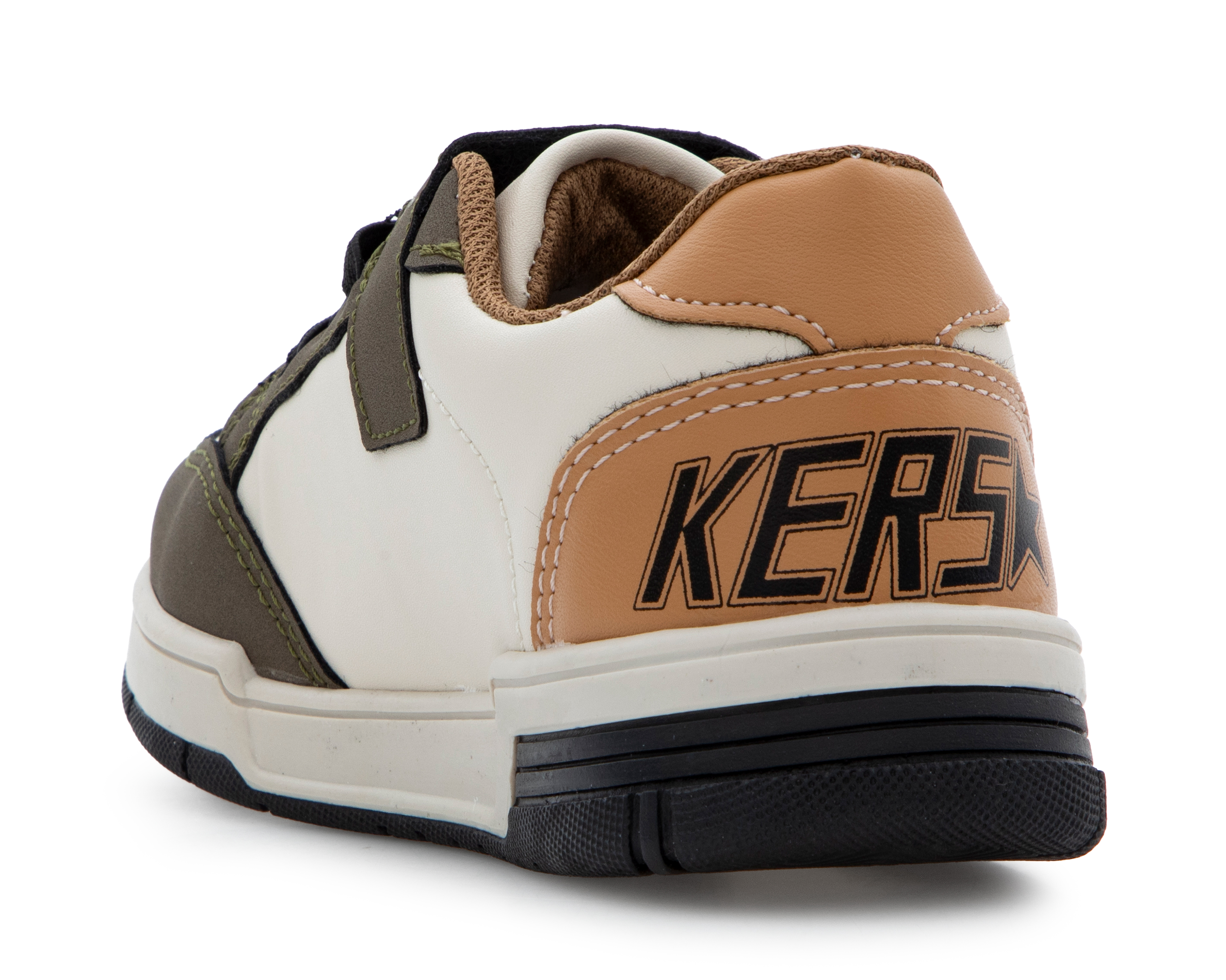 Foto 4 pulgar | Foto 3 | Tenis Casuales Refill para Niño