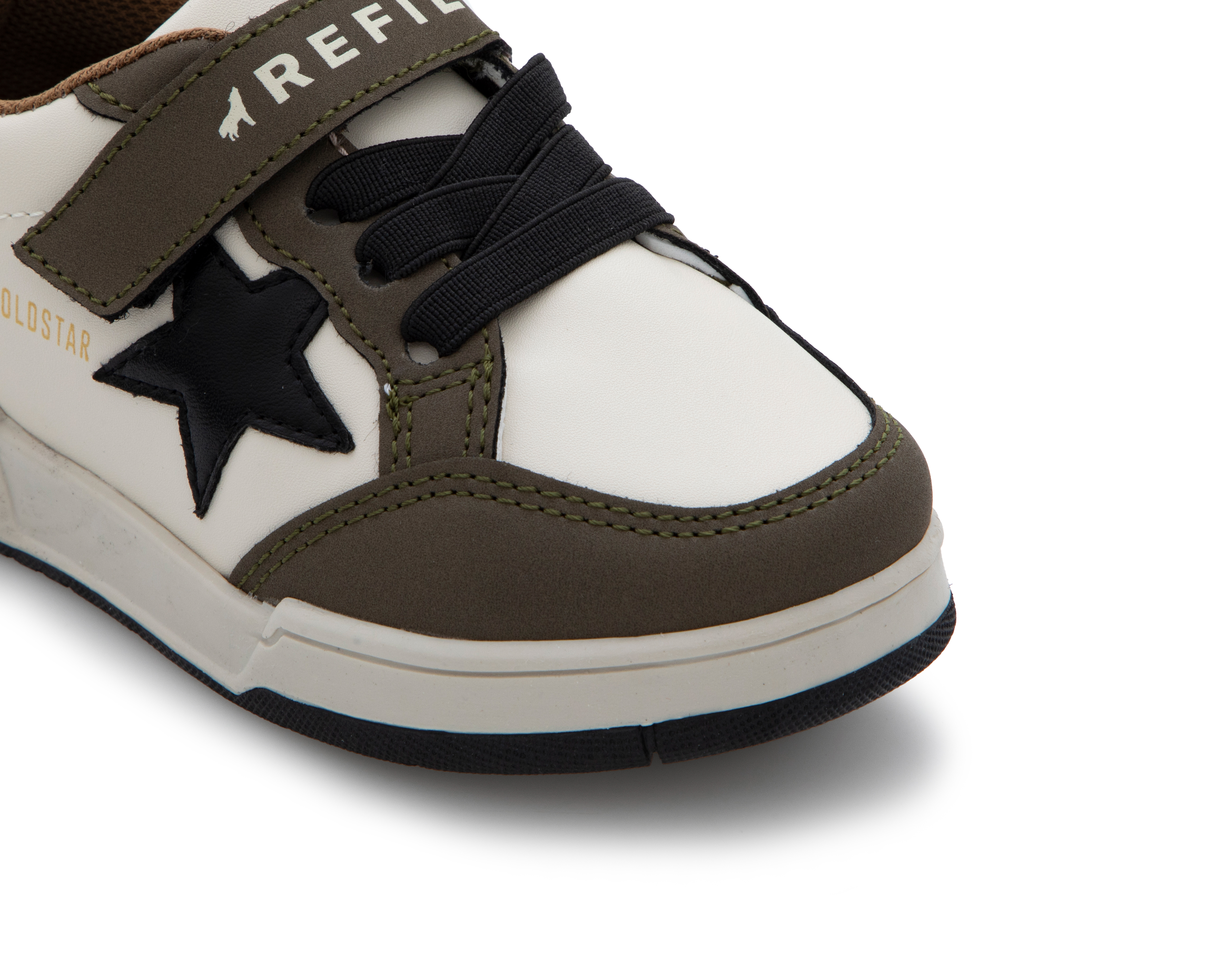 Foto 6 | Foto 6 | Tenis Casuales Refill para Niño