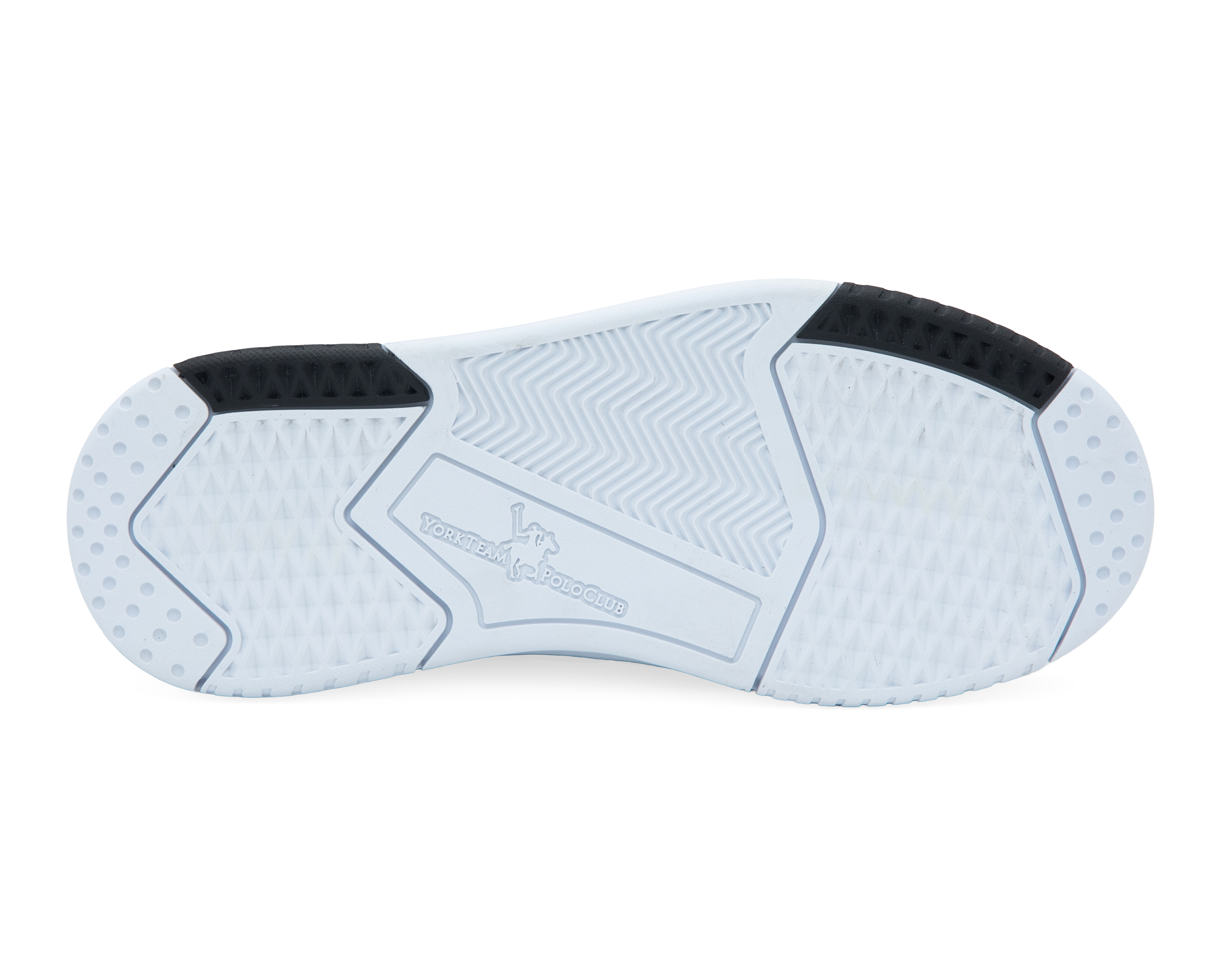Foto 4 | Foto 4 | Tenis Casuales York Team Polo Club para Niño