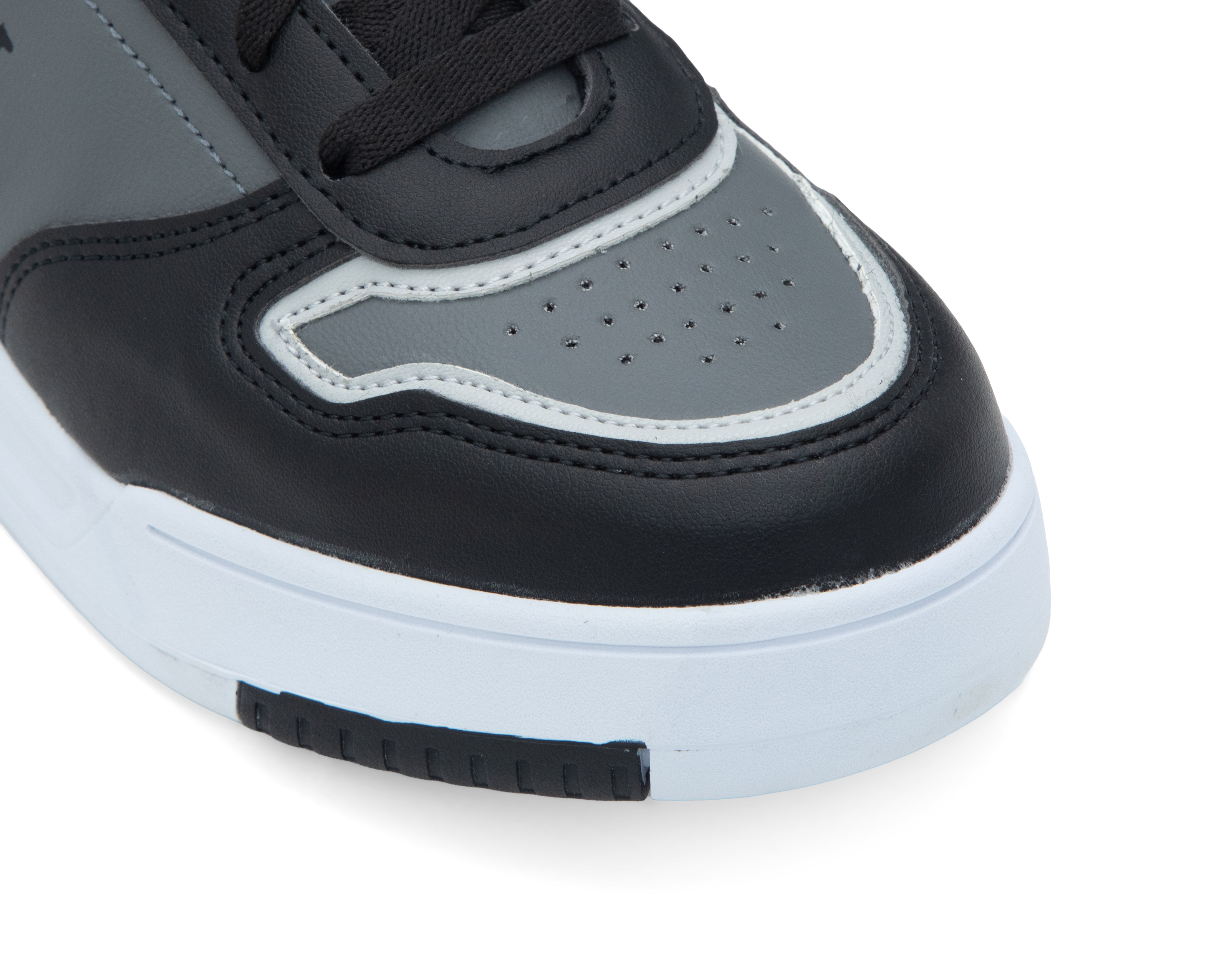 Foto 7 pulgar | Foto 6 | Tenis Casuales York Team Polo Club para Niño