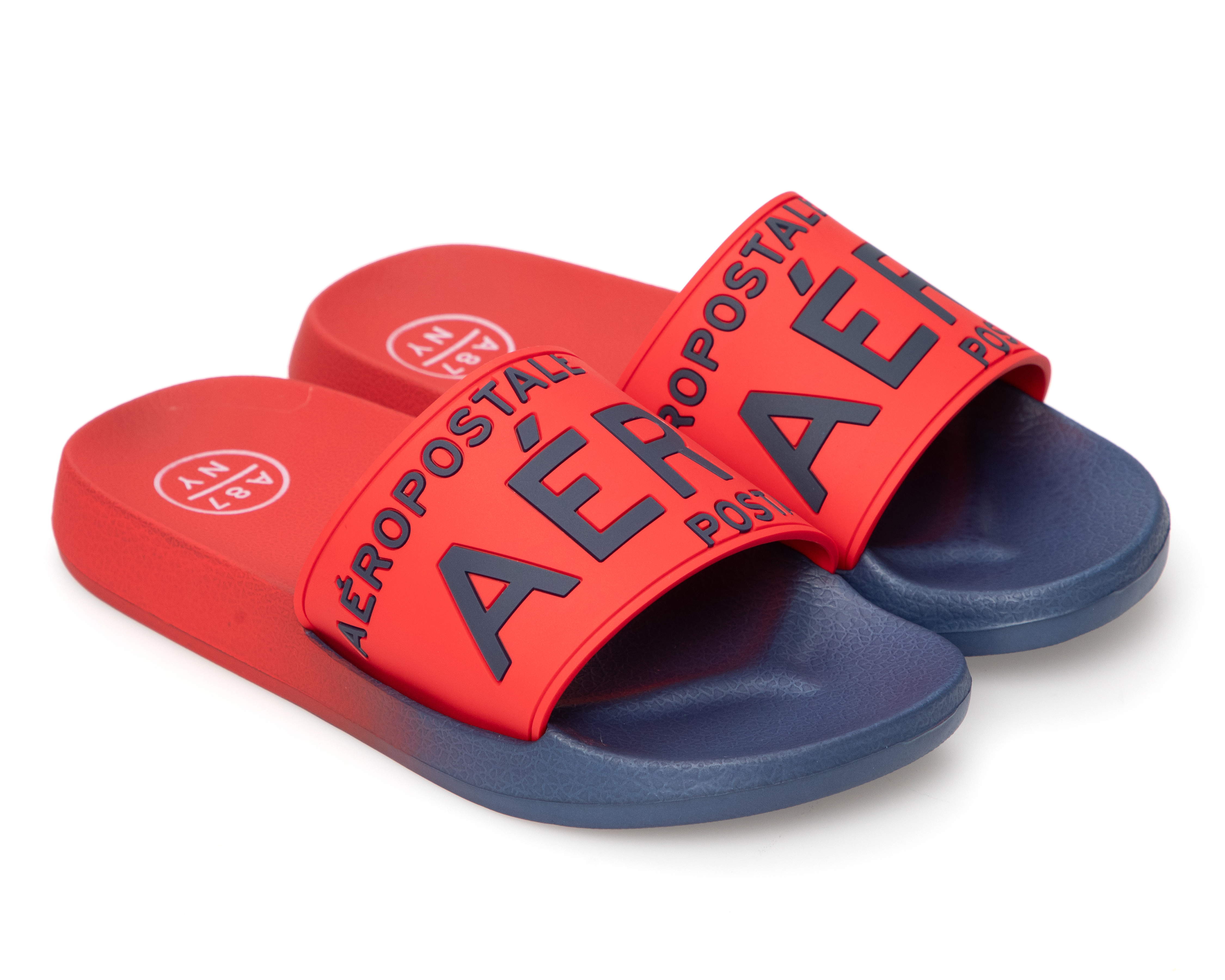 Foto 1 | Foto 1 | Sandalias Aéropostale para Niño