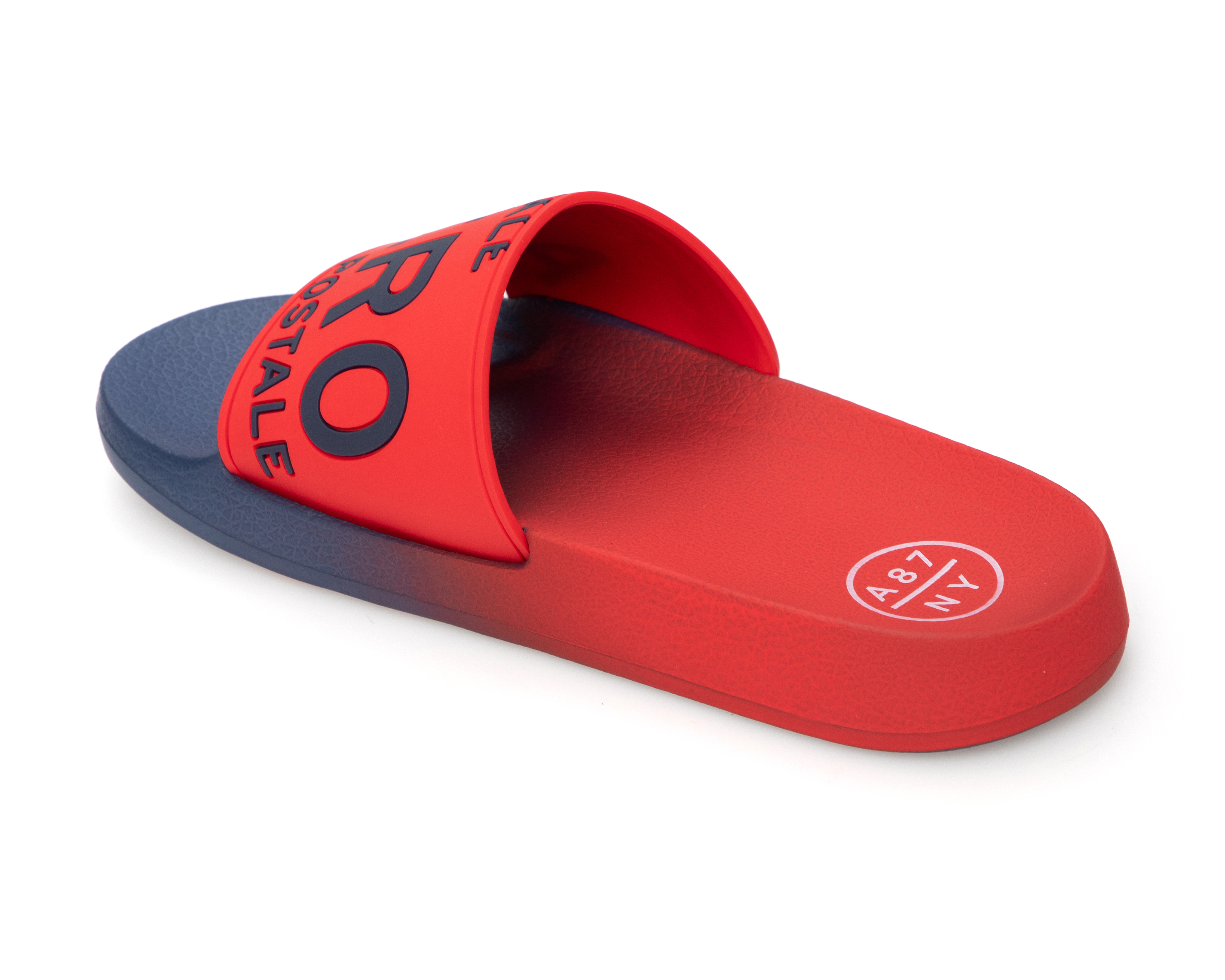 Foto 4 pulgar | Foto 3 | Sandalias Aéropostale para Niño