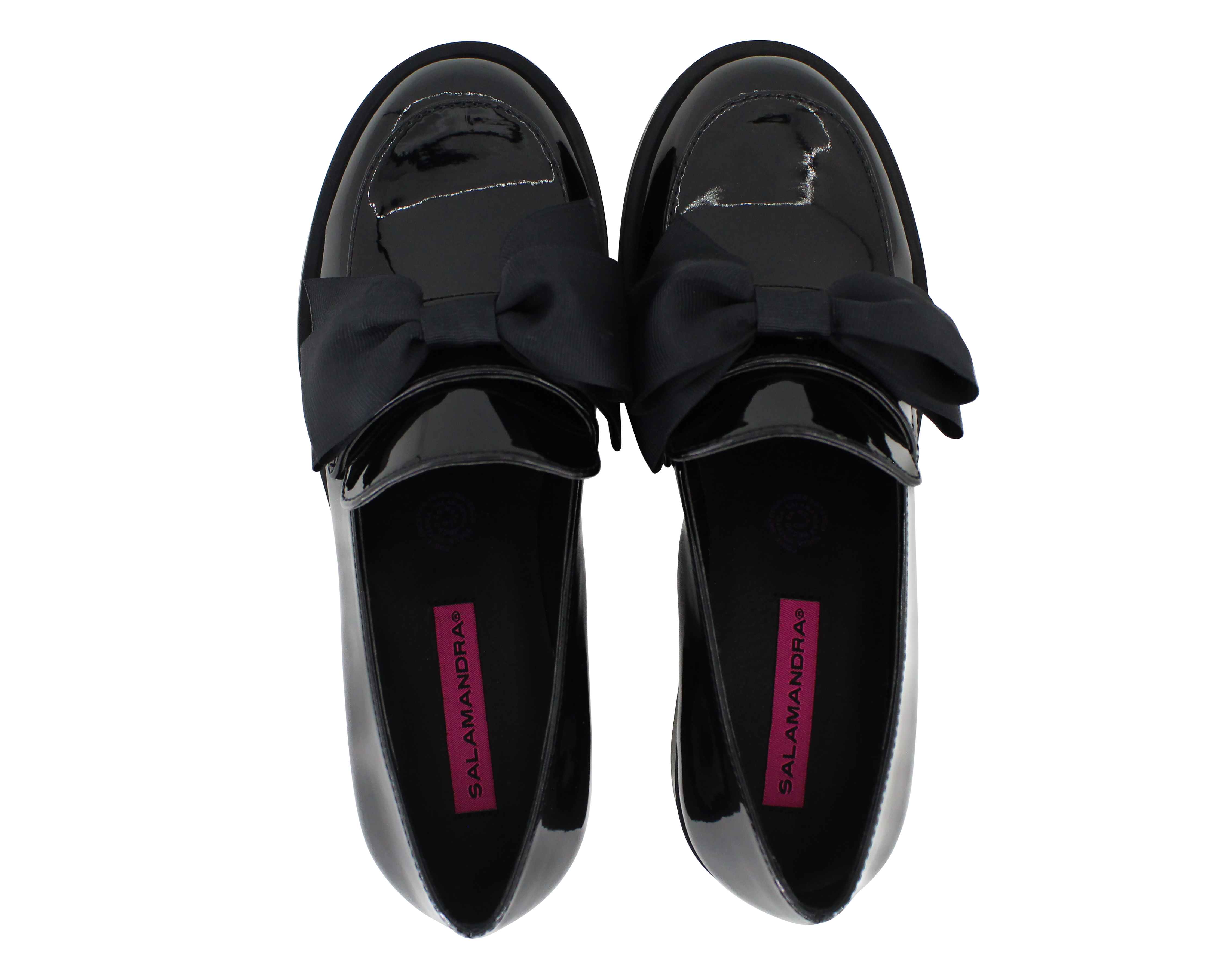 Foto 5 pulgar | Foto 4 | Zapatos Casuales Salamandra para Mujer