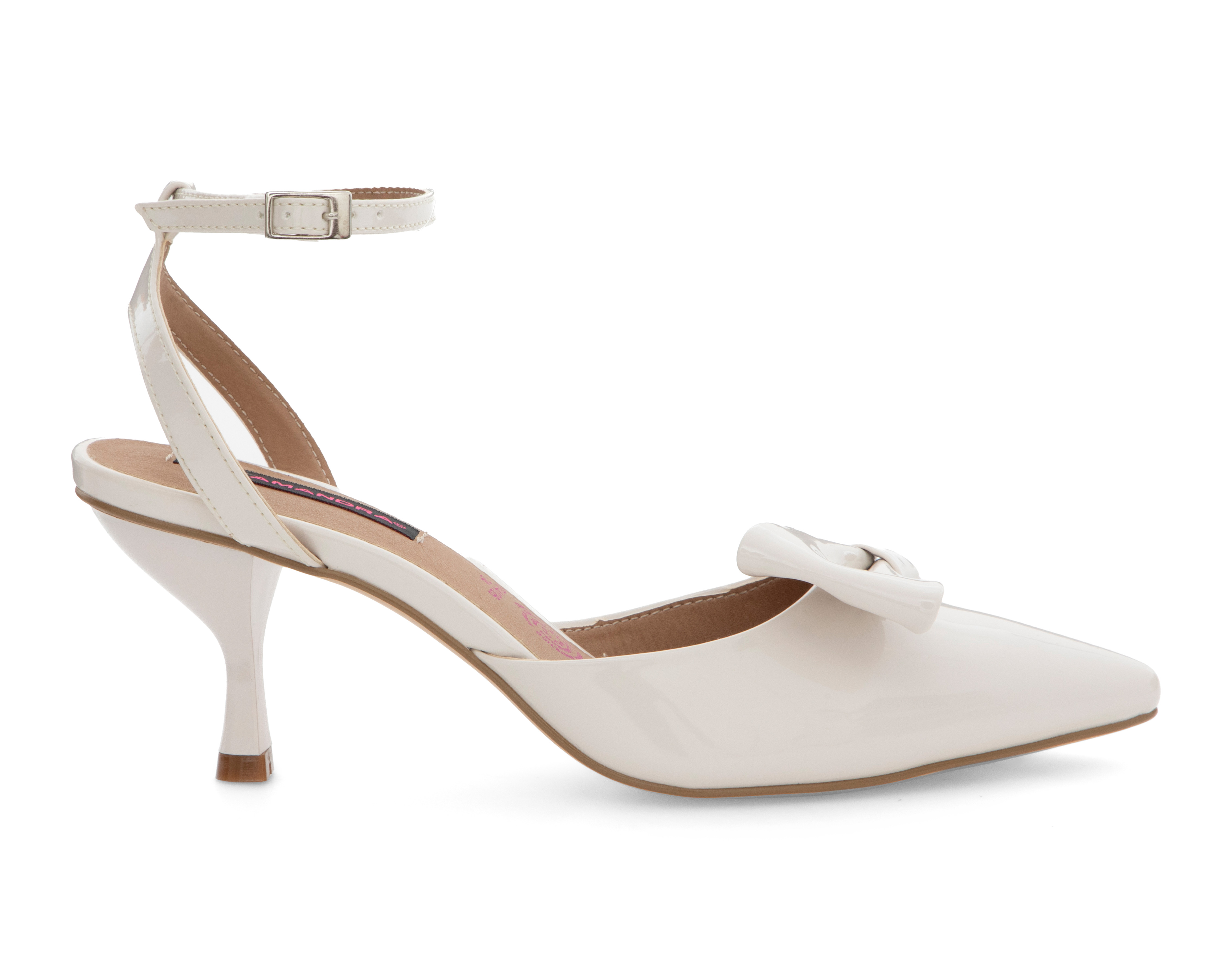 Foto 2 | Foto 2 | Zapatillas Salamandra para Mujer