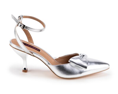 Foto 2 | Foto 2 | Zapatillas Salamandra para Mujer