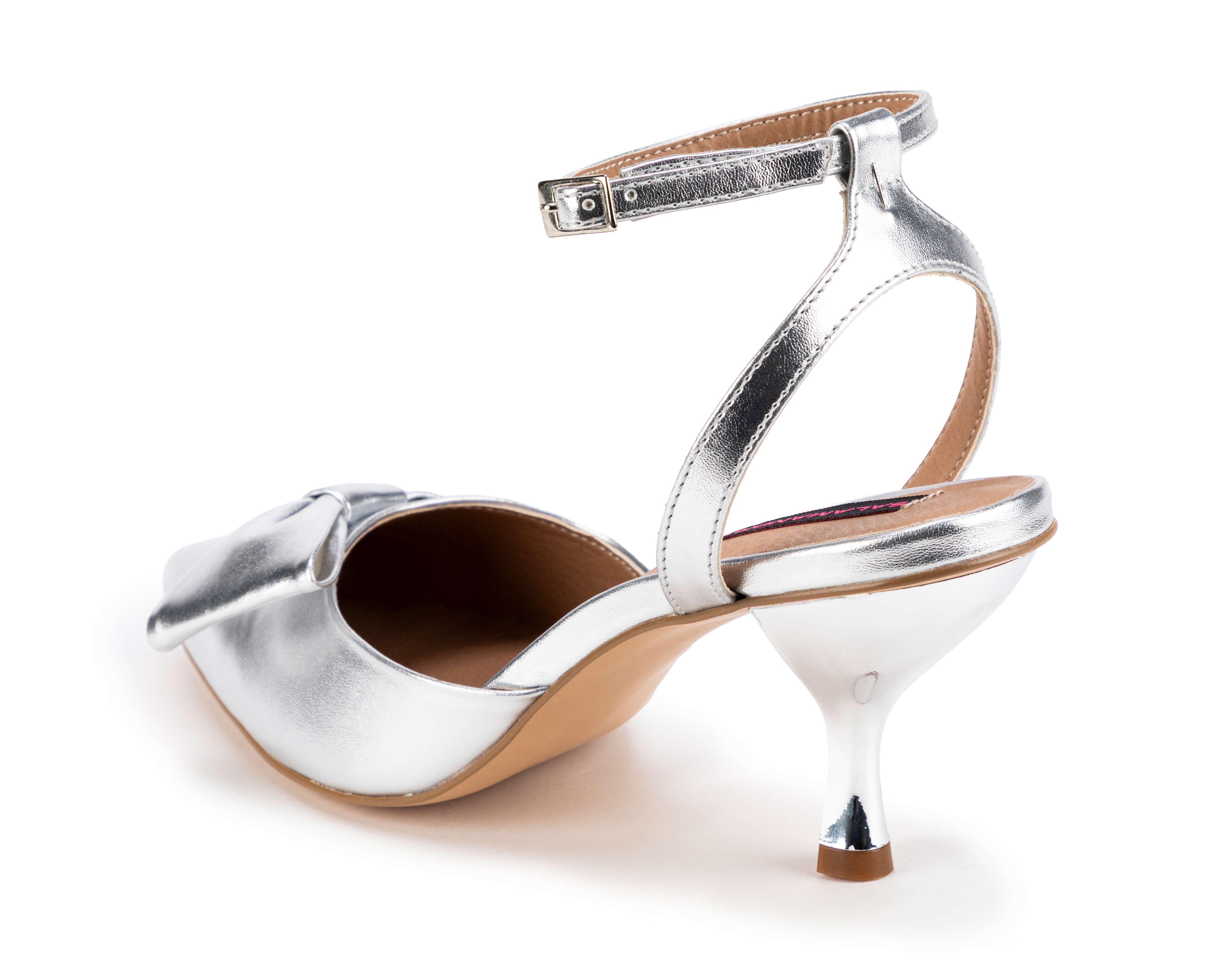 Foto 4 pulgar | Foto 3 | Zapatillas Salamandra para Mujer