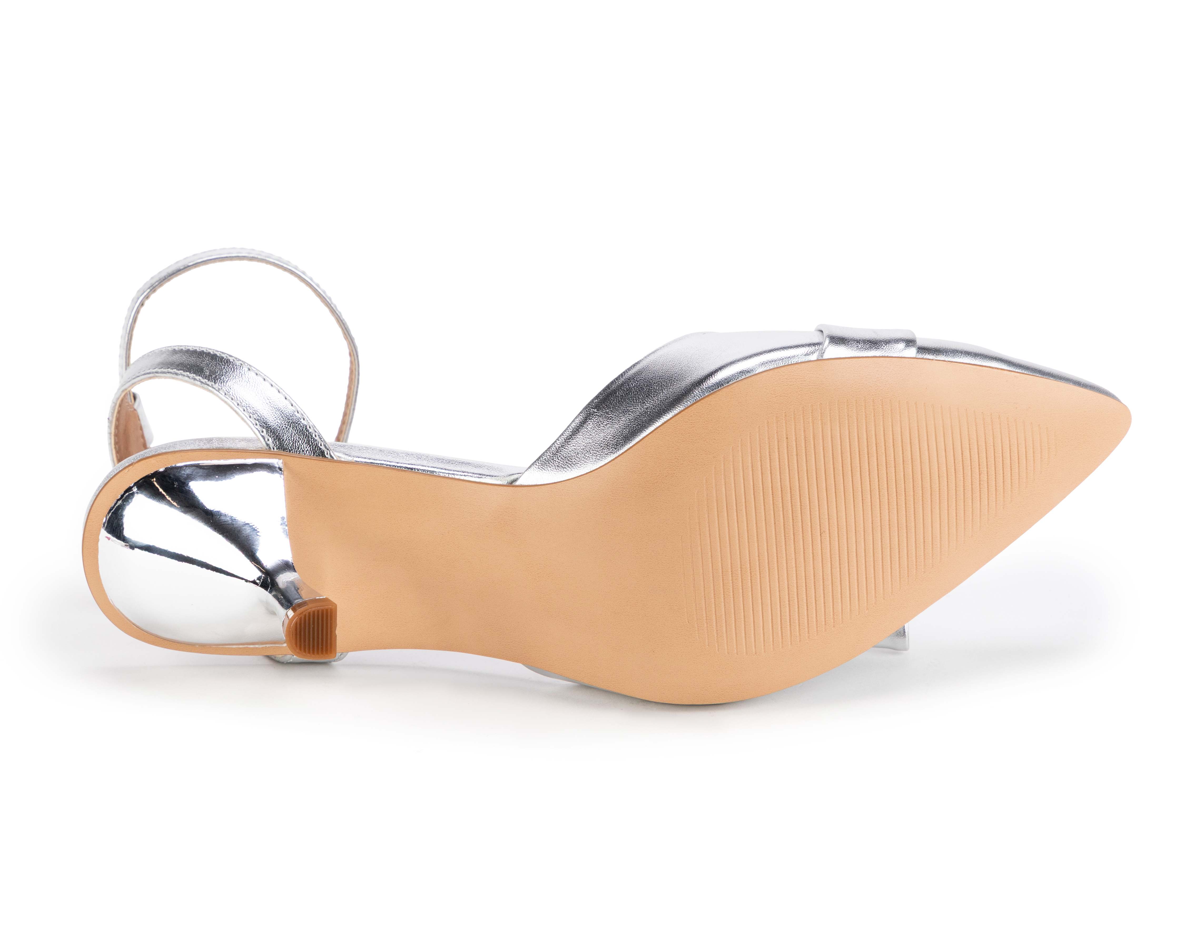 Foto 5 pulgar | Foto 4 | Zapatillas Salamandra para Mujer