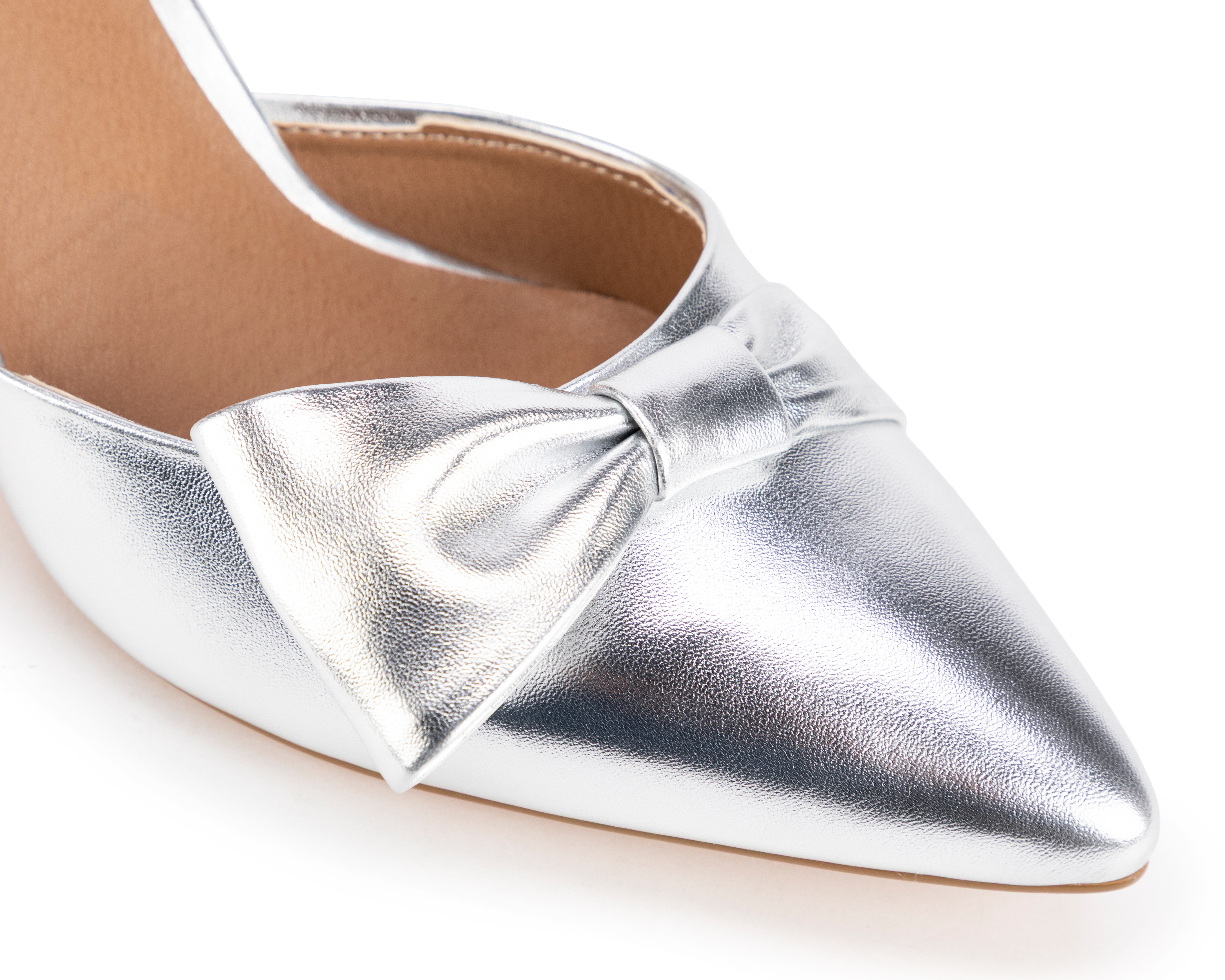 Foto 7 pulgar | Foto 6 | Zapatillas Salamandra para Mujer