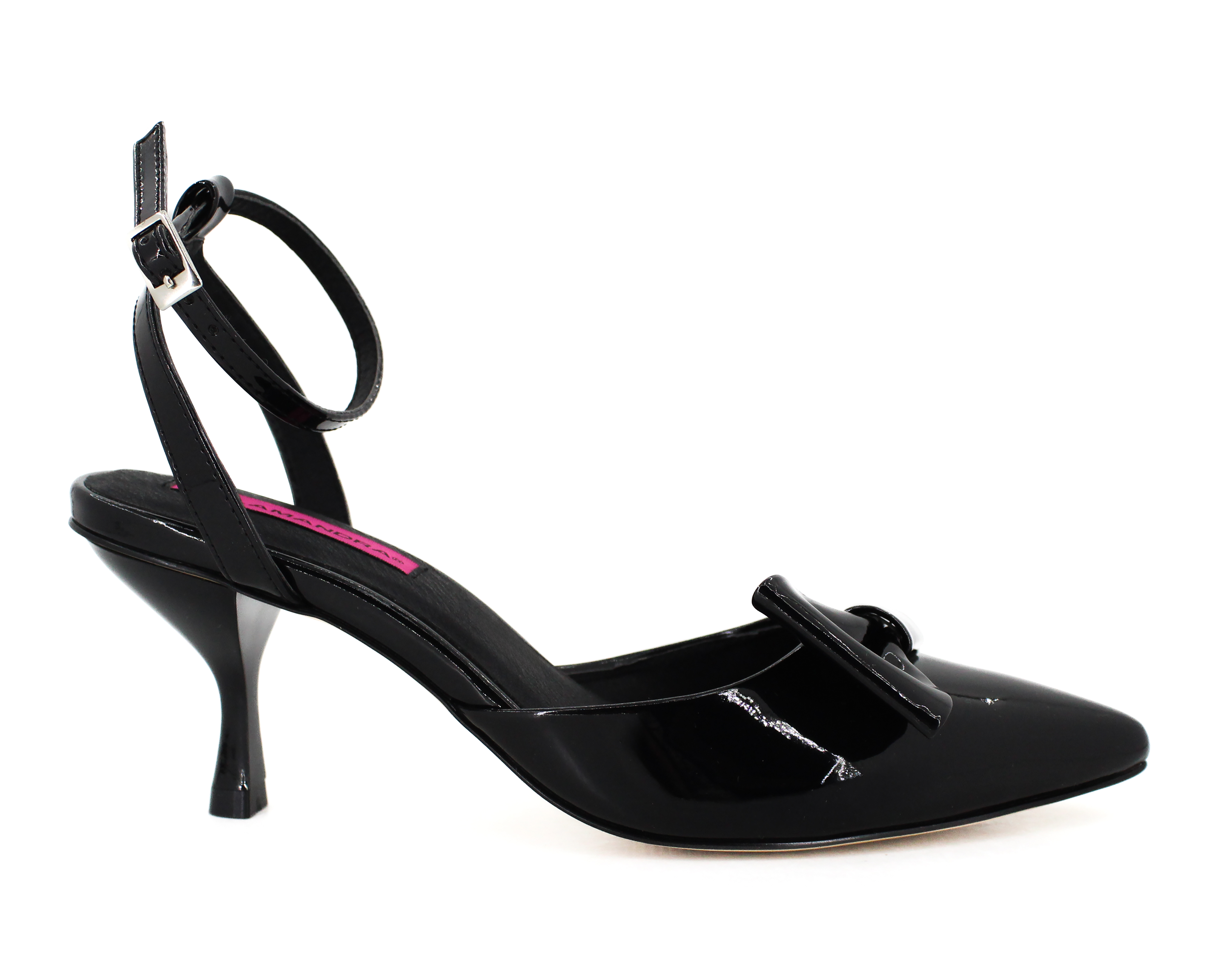 Foto 2 | Foto 2 | Zapatillas Salamandra para Mujer