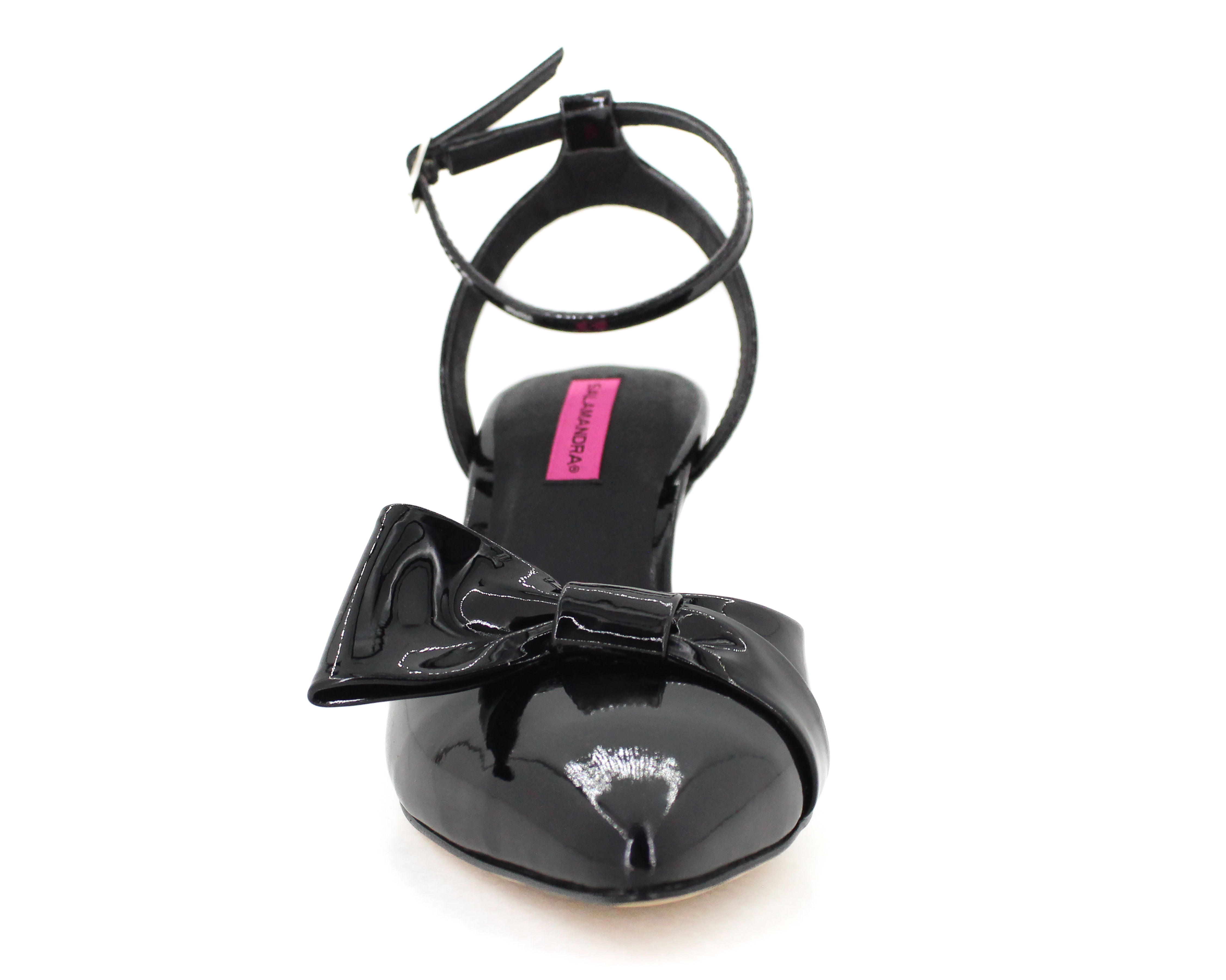 Foto 5 | Foto 5 | Zapatillas Salamandra para Mujer