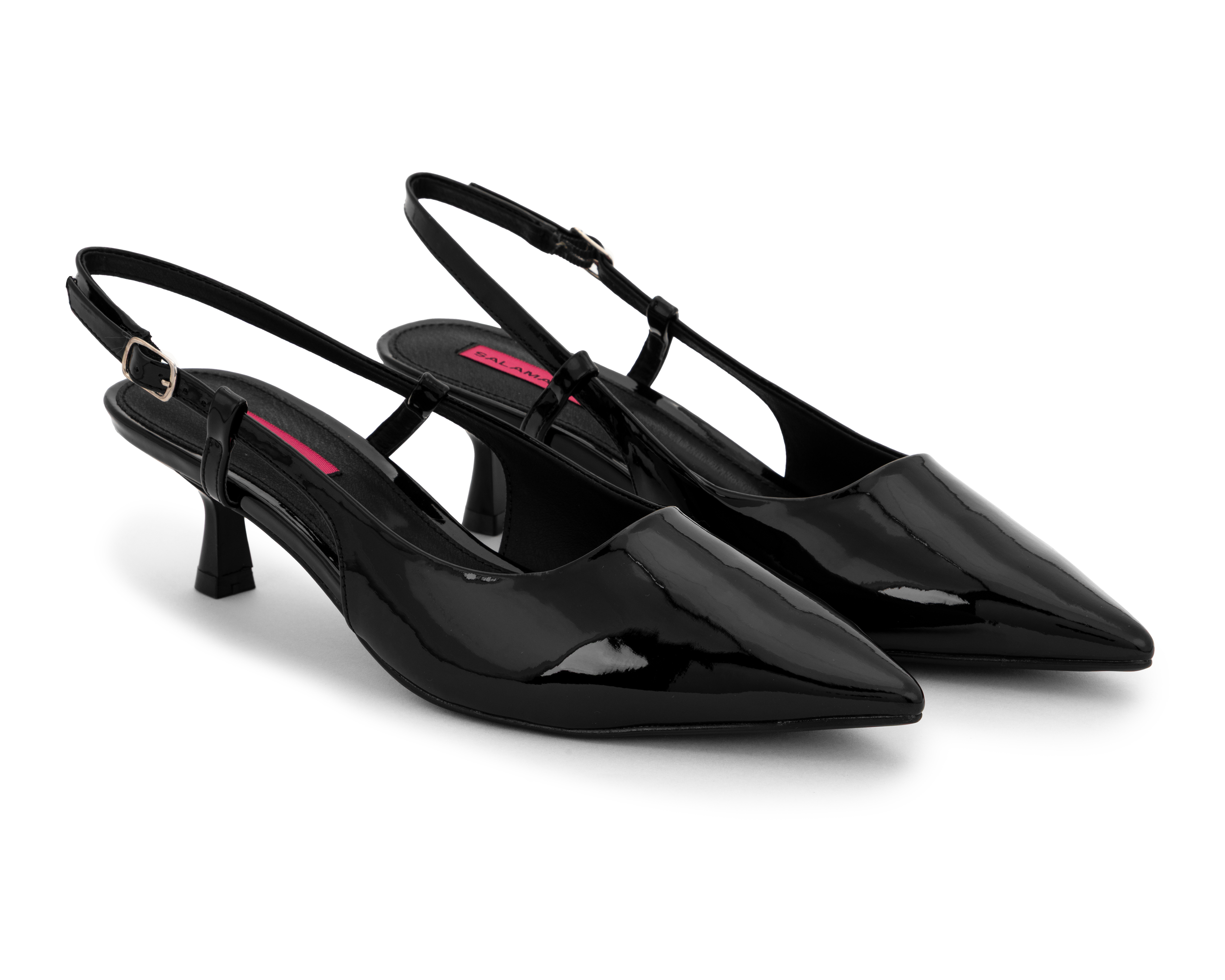 Zapatillas Salamandra para Mujer