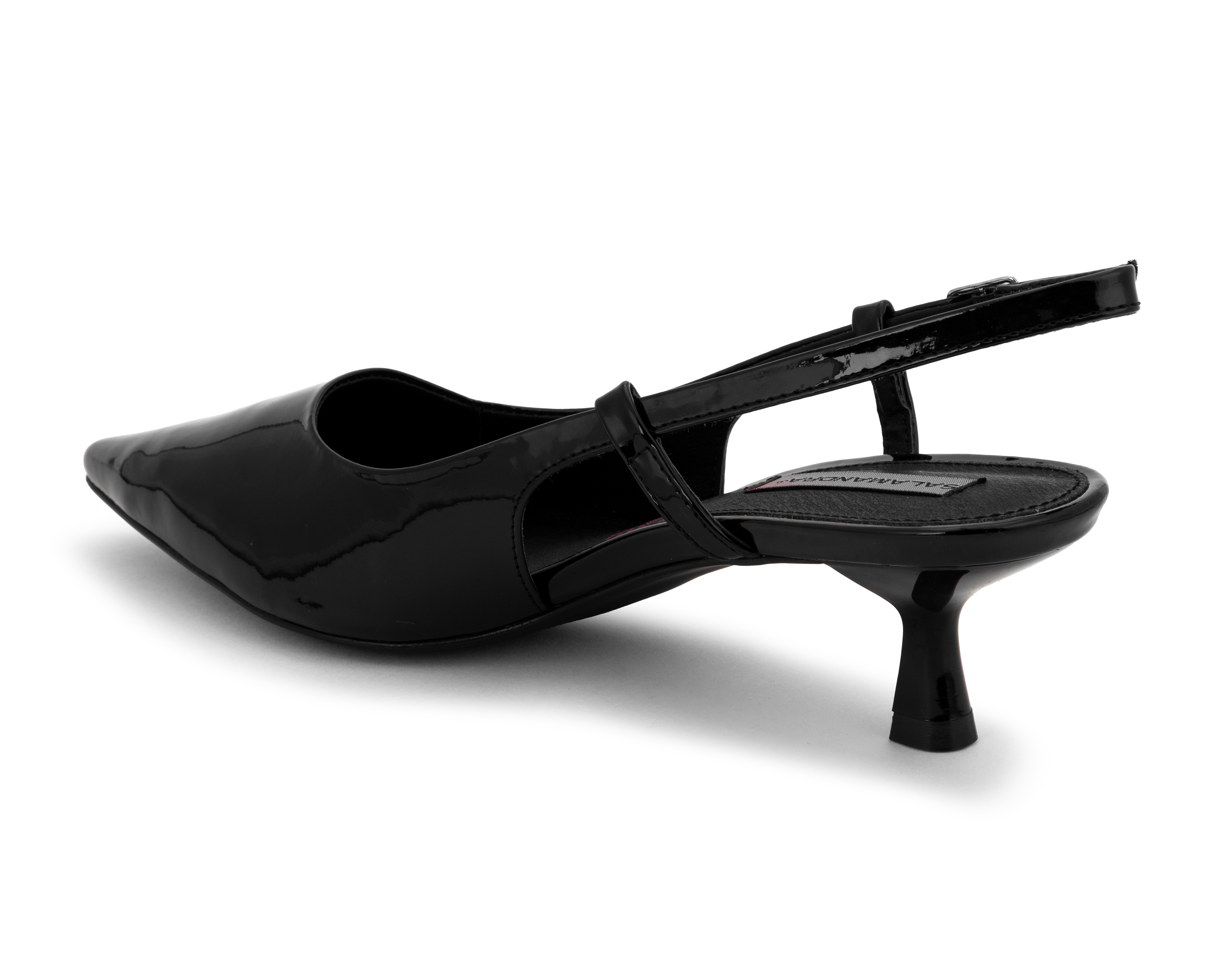 Foto 4 pulgar | Foto 3 | Zapatillas Salamandra para Mujer