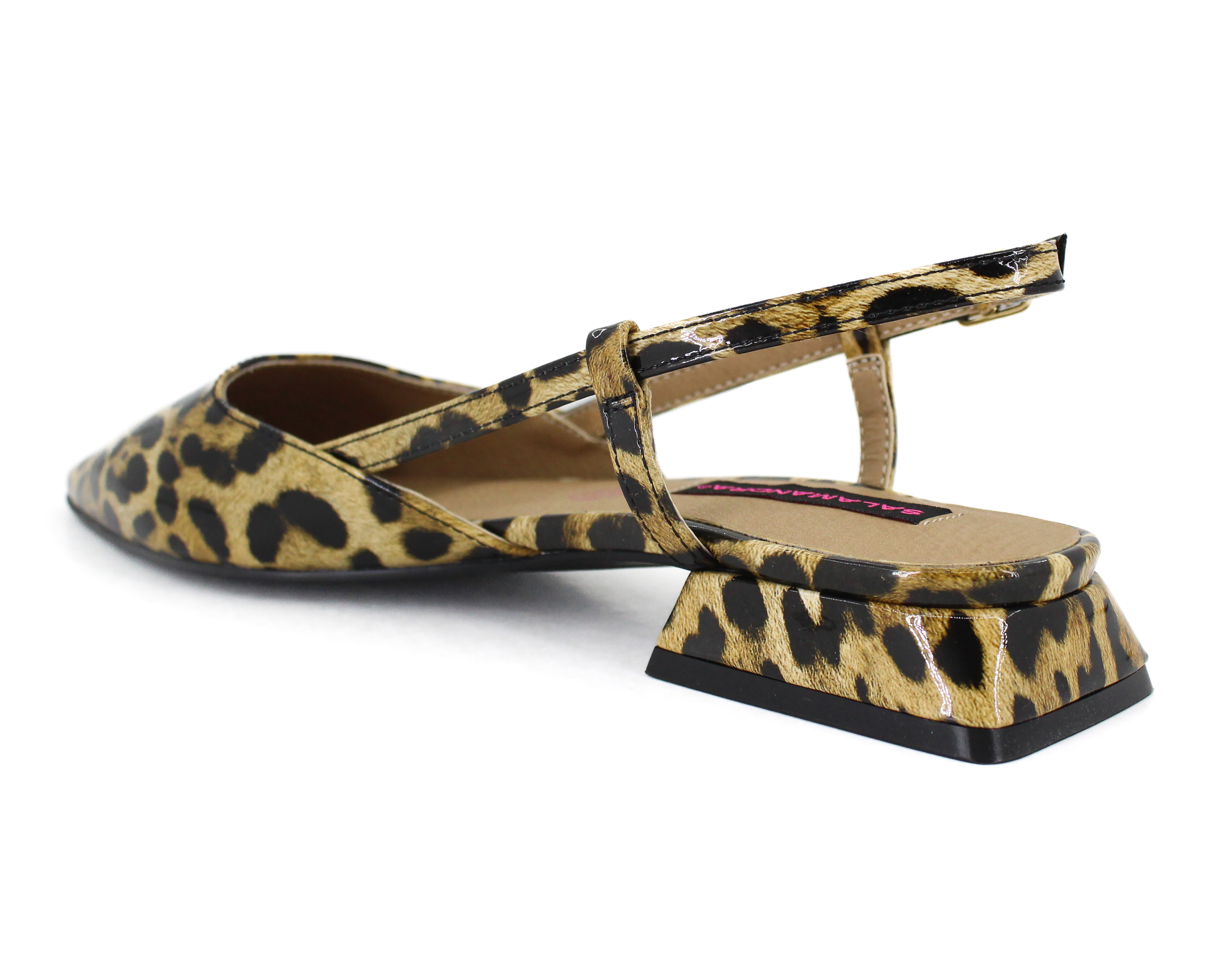 Foto 2 | Foto 2 | Flats Salamandra para Mujer