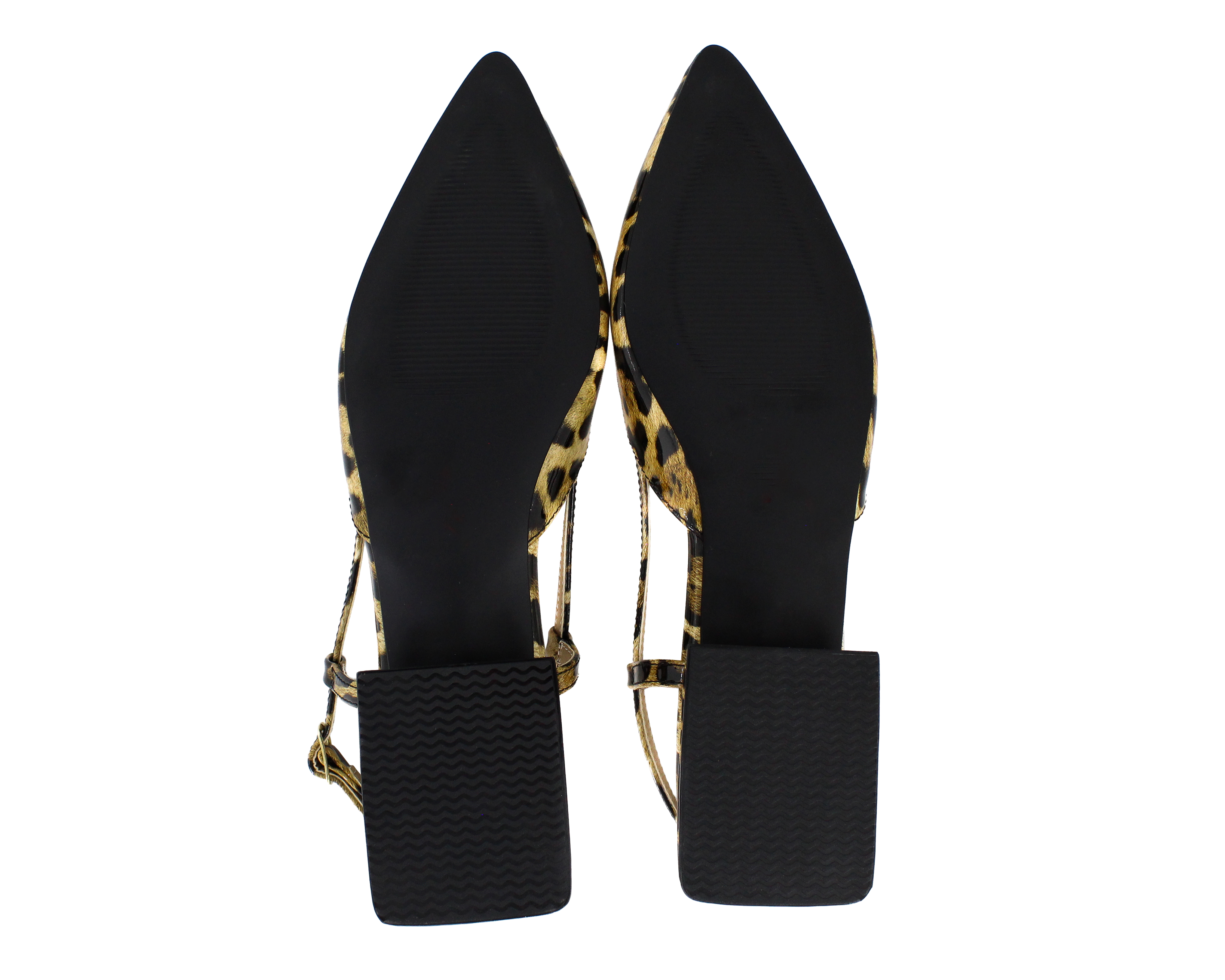 Foto 4 pulgar | Foto 3 | Flats Salamandra para Mujer