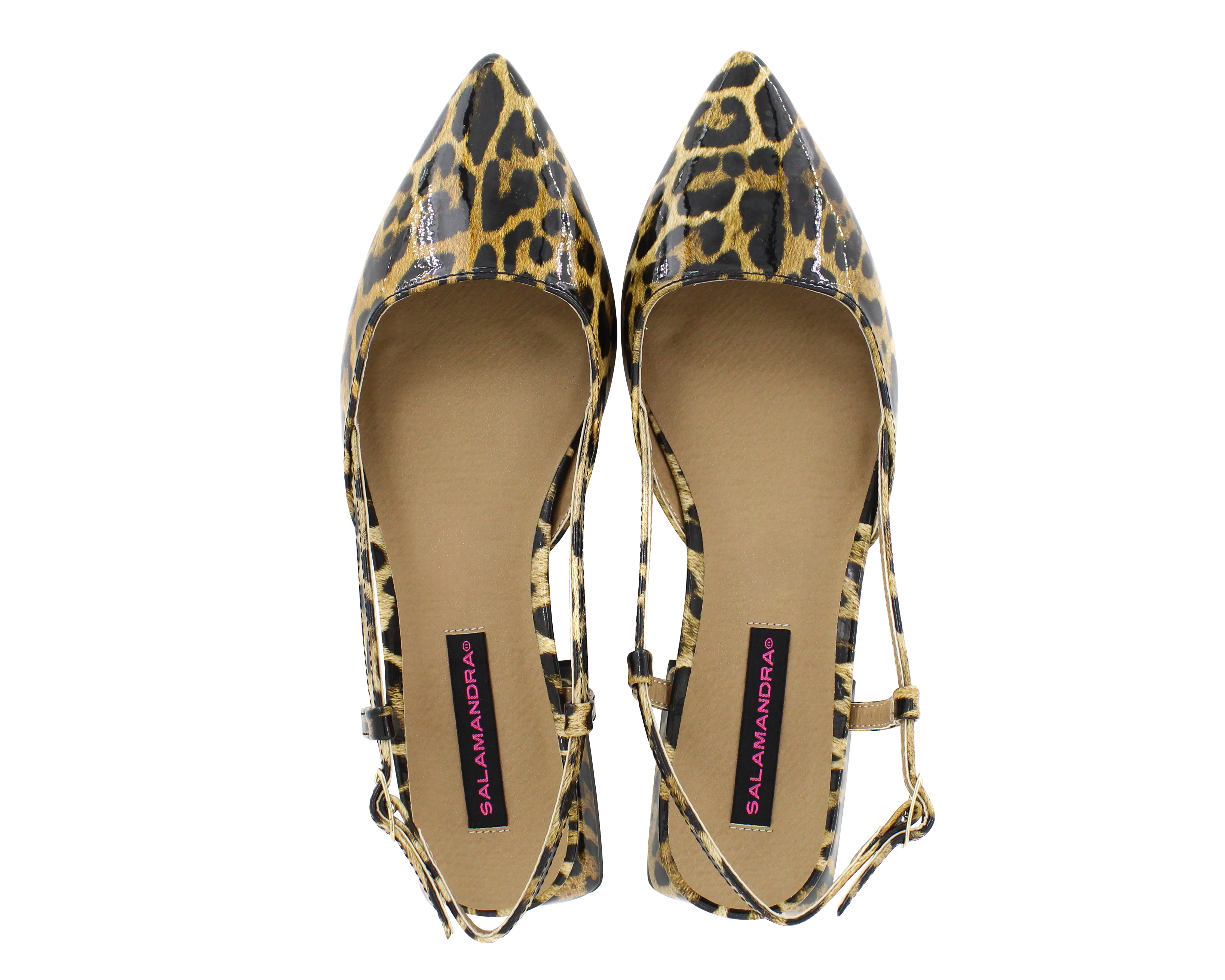 Foto 4 | Foto 4 | Flats Salamandra para Mujer