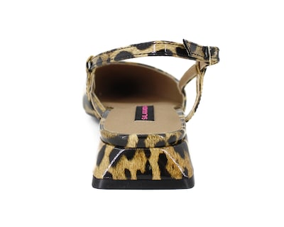 Foto 5 | Foto 5 | Flats Salamandra para Mujer