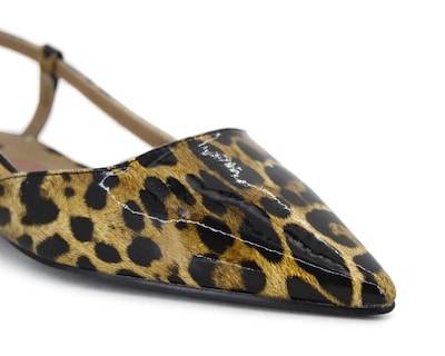 Foto 6 | Foto 6 | Flats Salamandra para Mujer