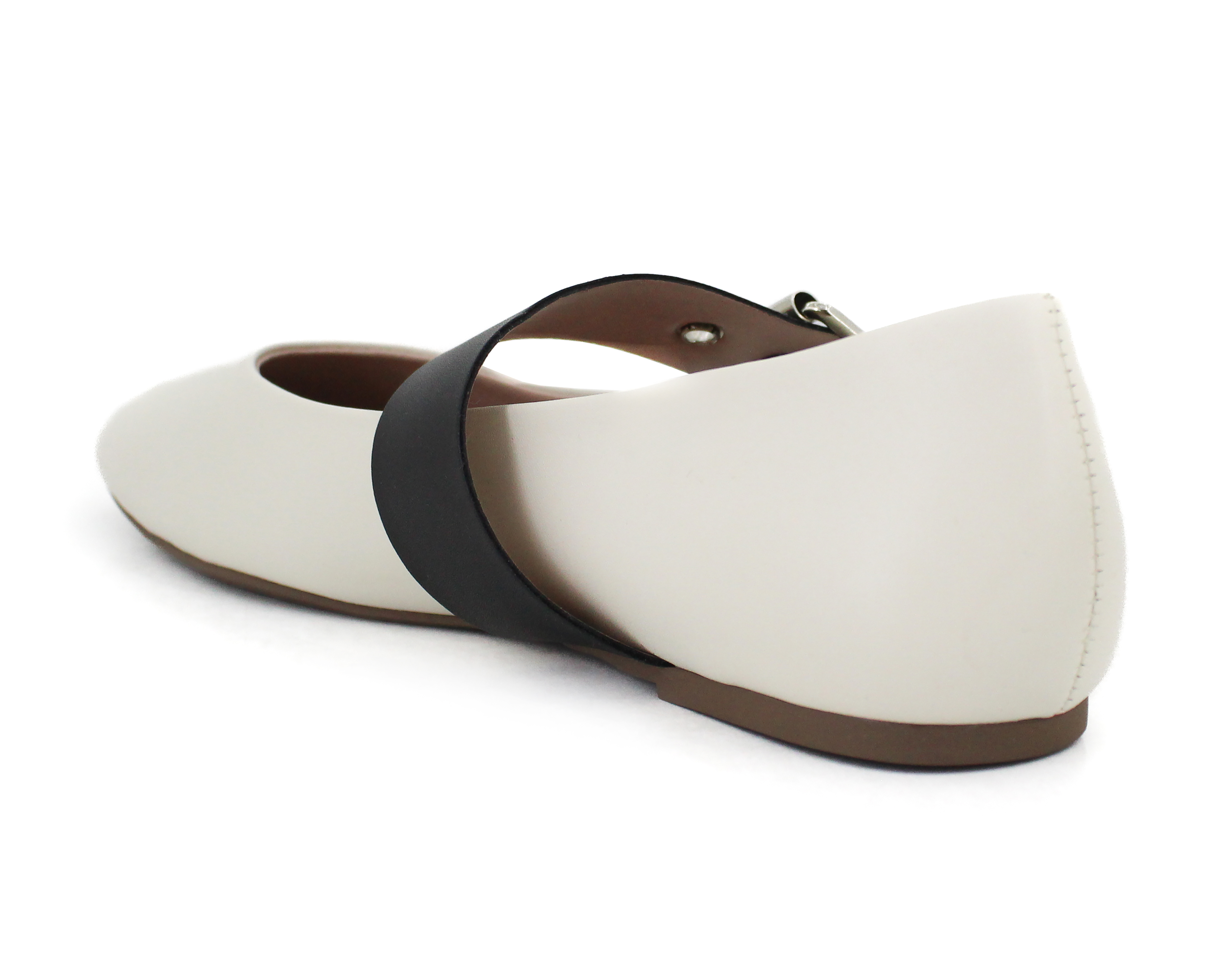 Foto 4 pulgar | Foto 3 | Flats Salamadra para Mujer