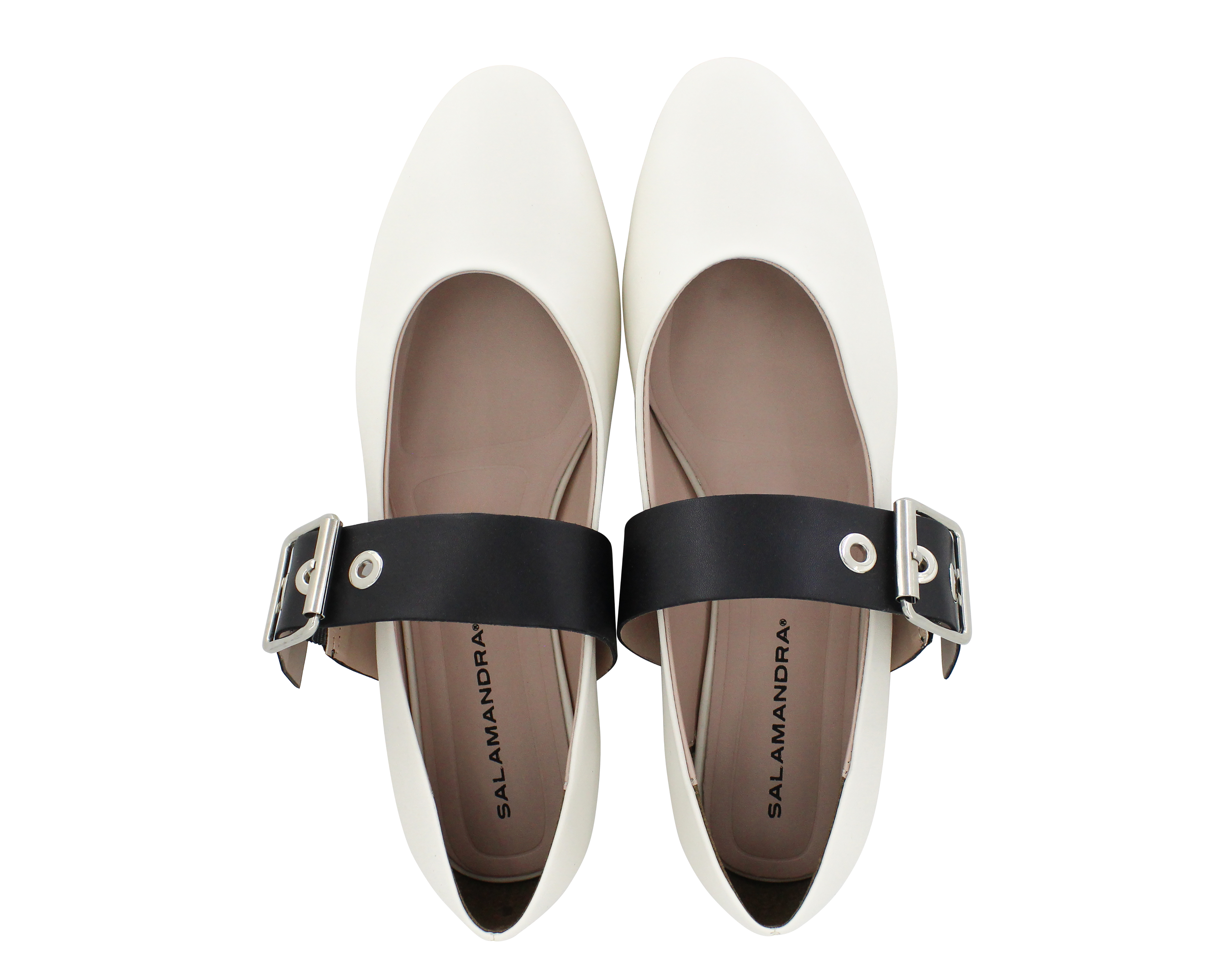 Foto 5 | Foto 5 | Flats Salamadra para Mujer