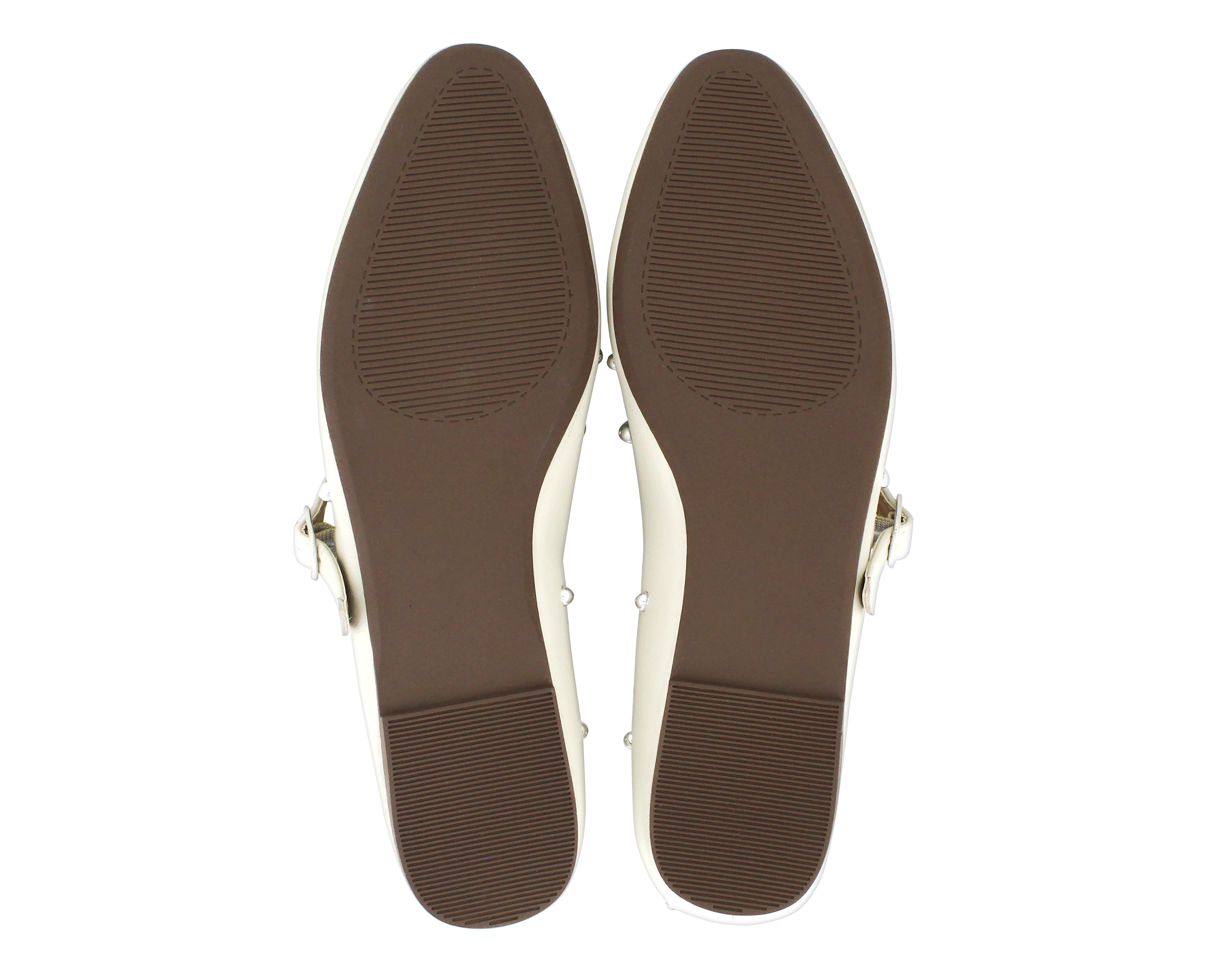 Foto 5 pulgar | Foto 4 | Flats Salamandra para Mujer