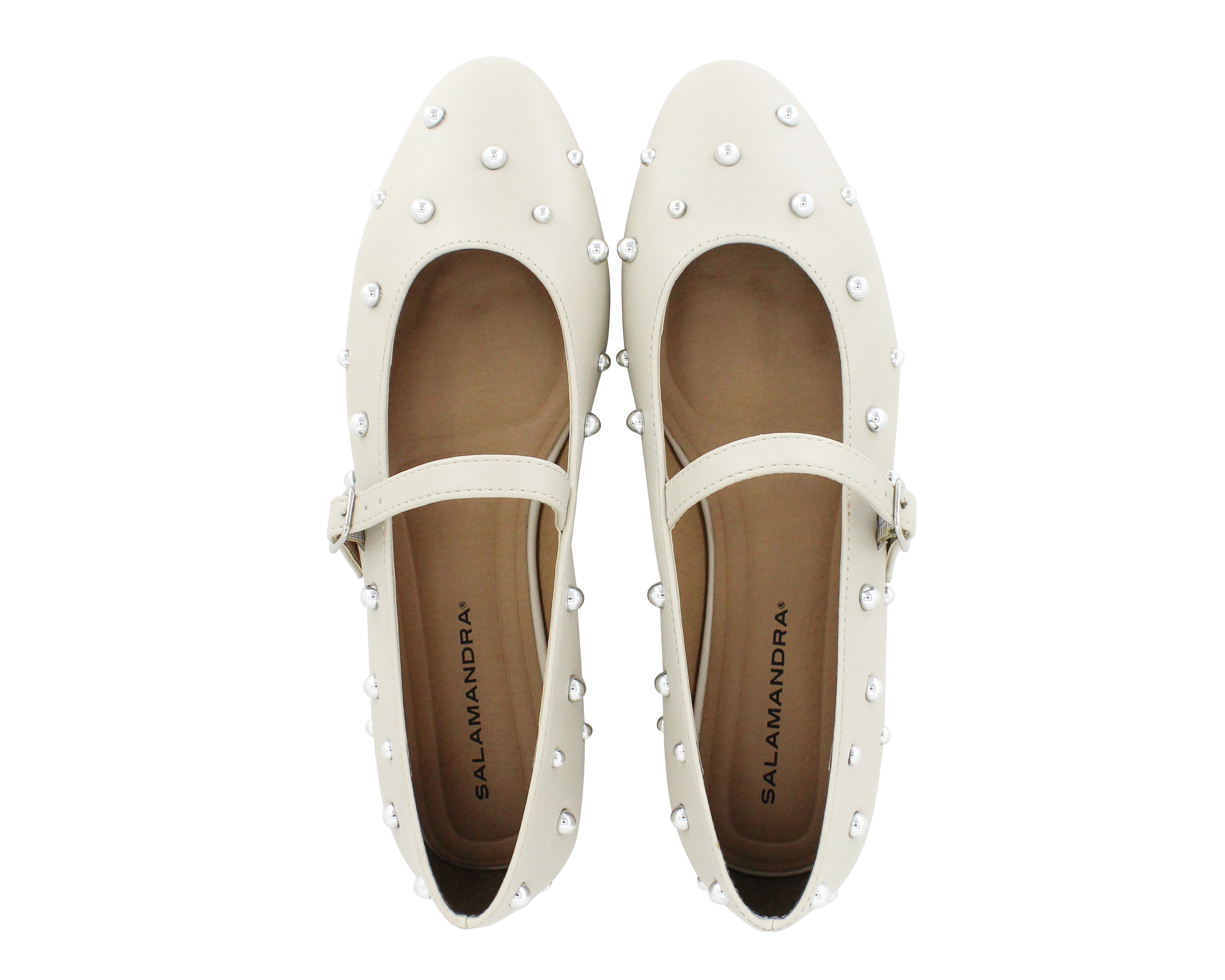 Foto 5 | Foto 5 | Flats Salamandra para Mujer