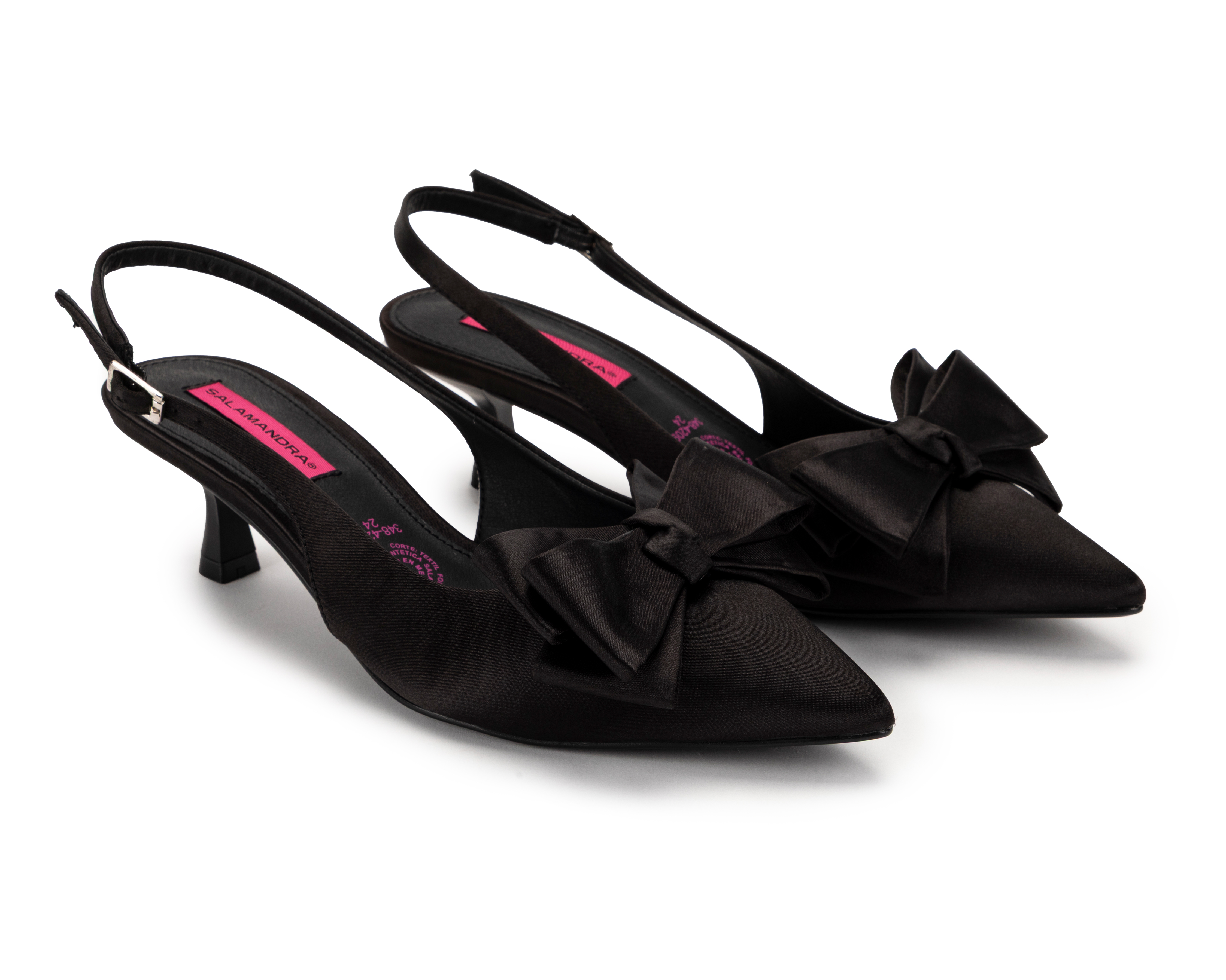 Foto 1 | Foto 1 | Zapatillas Salamandra para Mujer