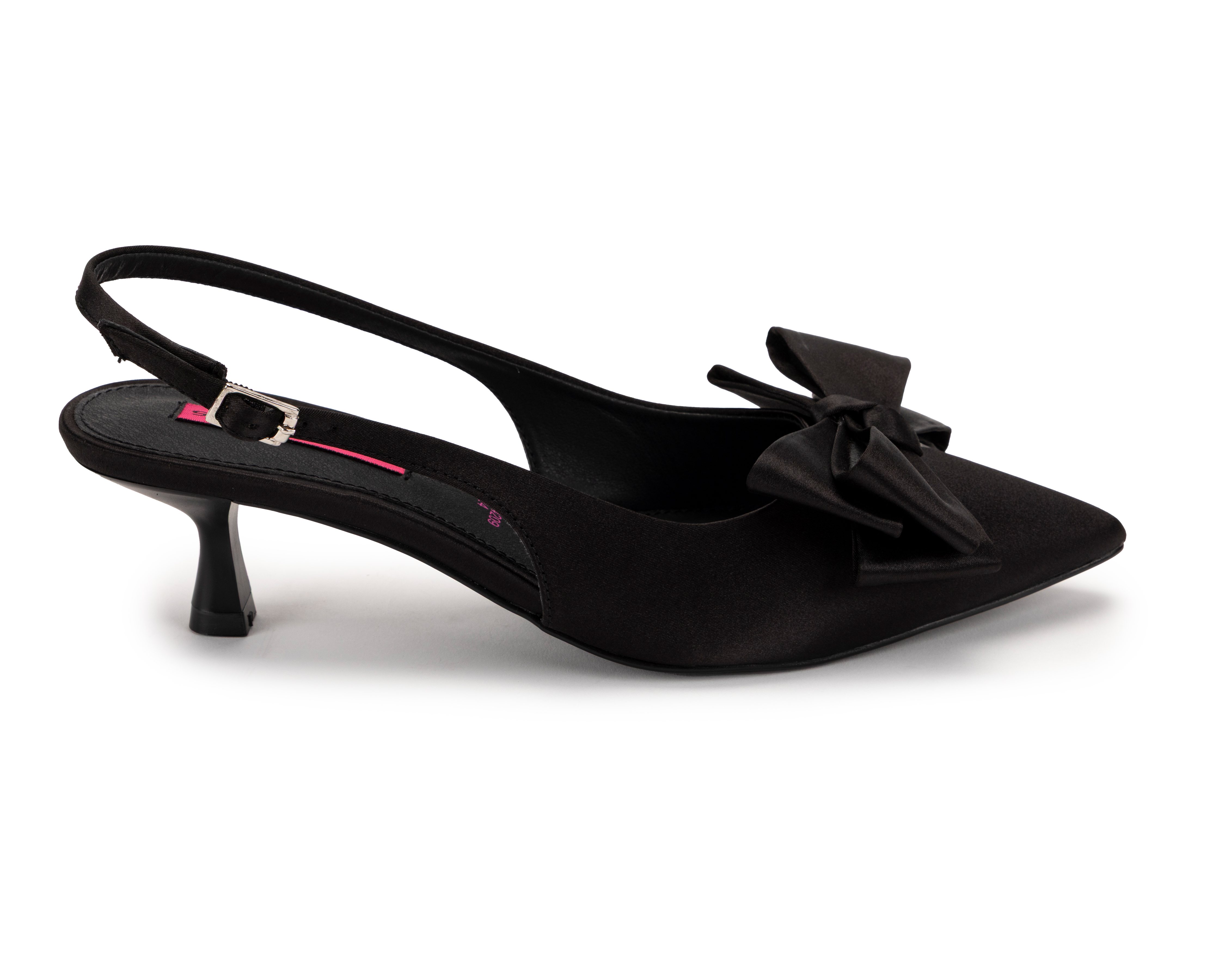 Foto 4 pulgar | Foto 2 | Zapatillas Salamandra para Mujer