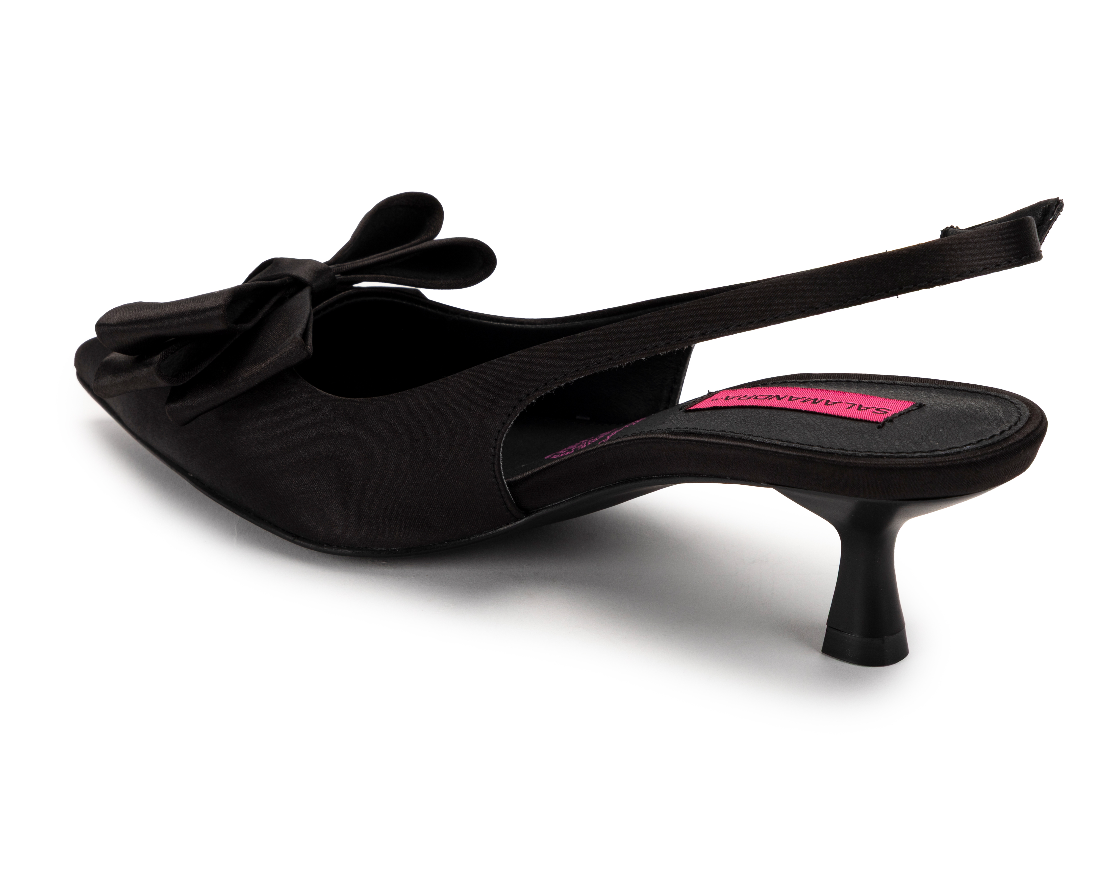 Foto 4 | Foto 3 | Zapatillas Salamandra para Mujer