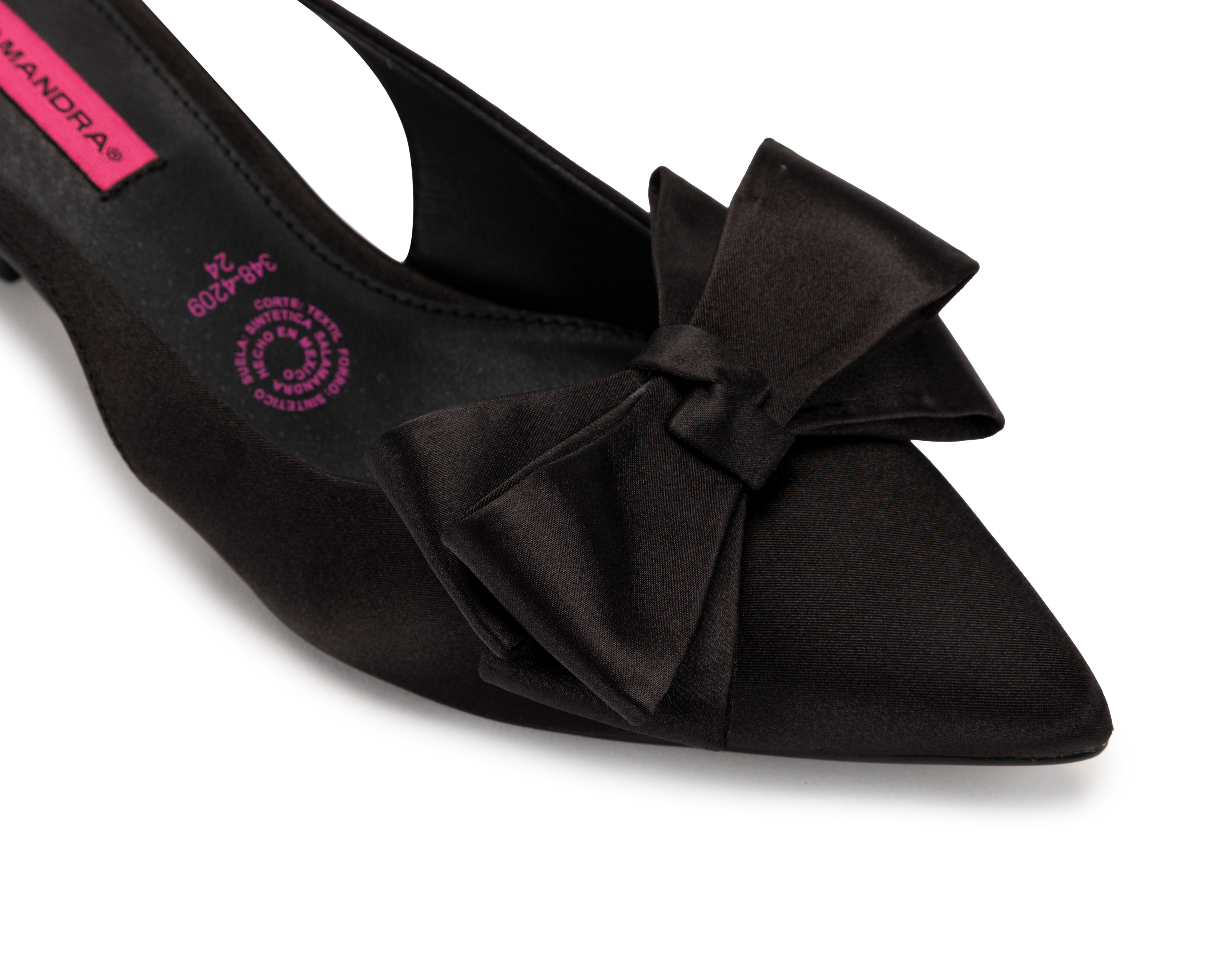 Foto 7 | Foto 6 | Zapatillas Salamandra para Mujer