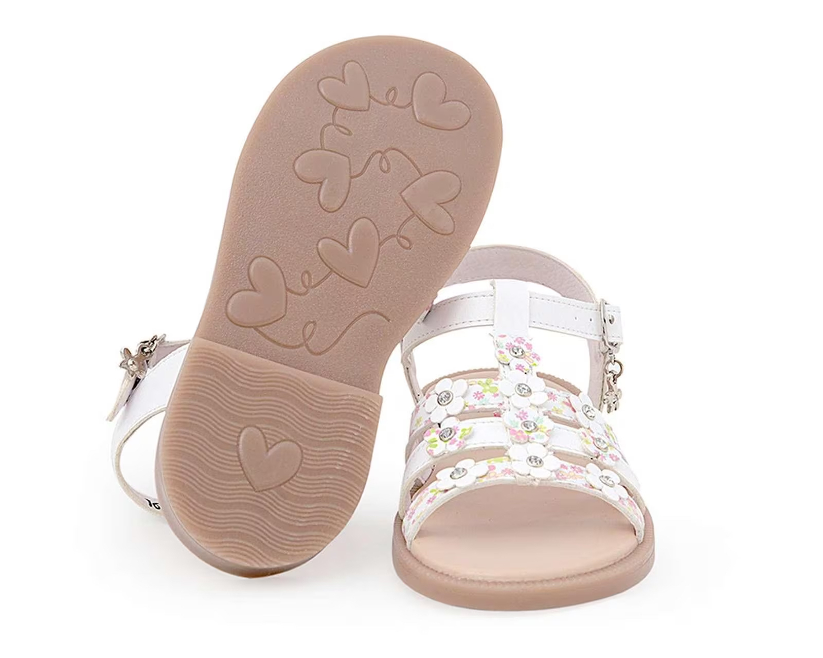 Foto 1 | Foto 1 | Sandalias Grils Attitude para Niña