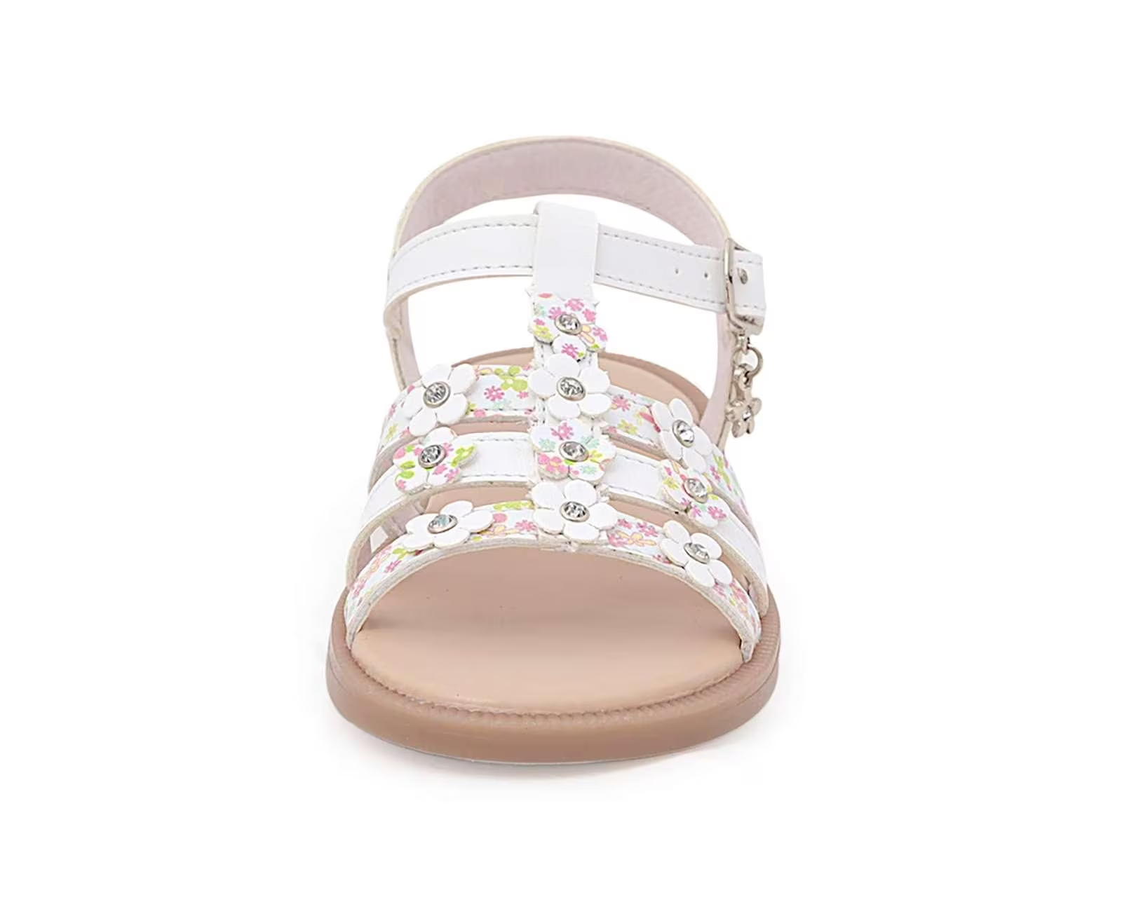Foto 2 | Foto 2 | Sandalias Grils Attitude para Niña