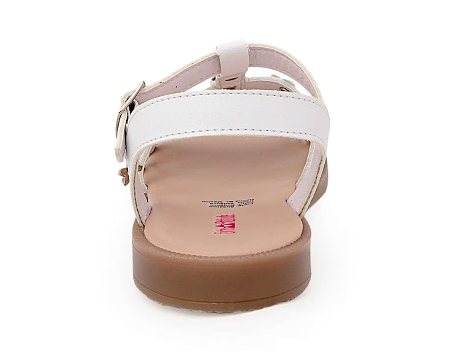 Foto 5 pulgar | Foto 4 | Sandalias Grils Attitude para Niña